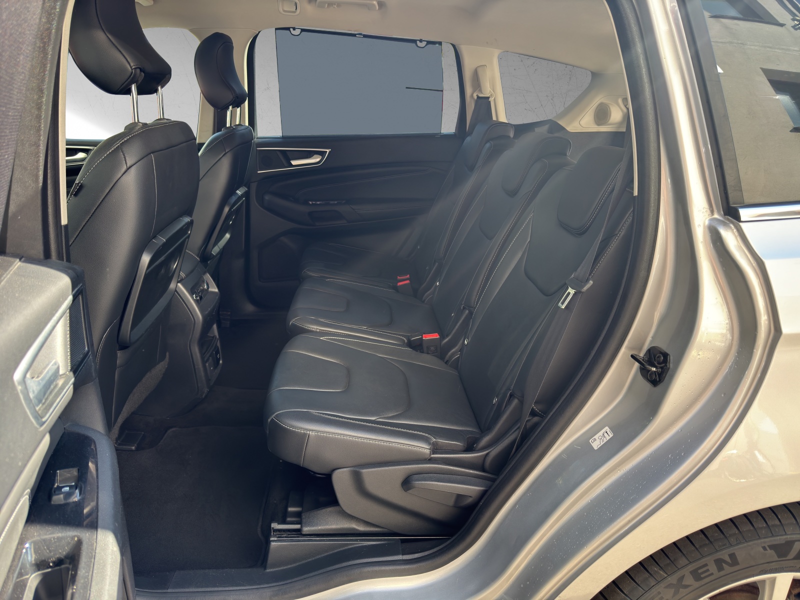 FORD S-Max 2.0 TDCi Titanium AWD PowerShift-image-12