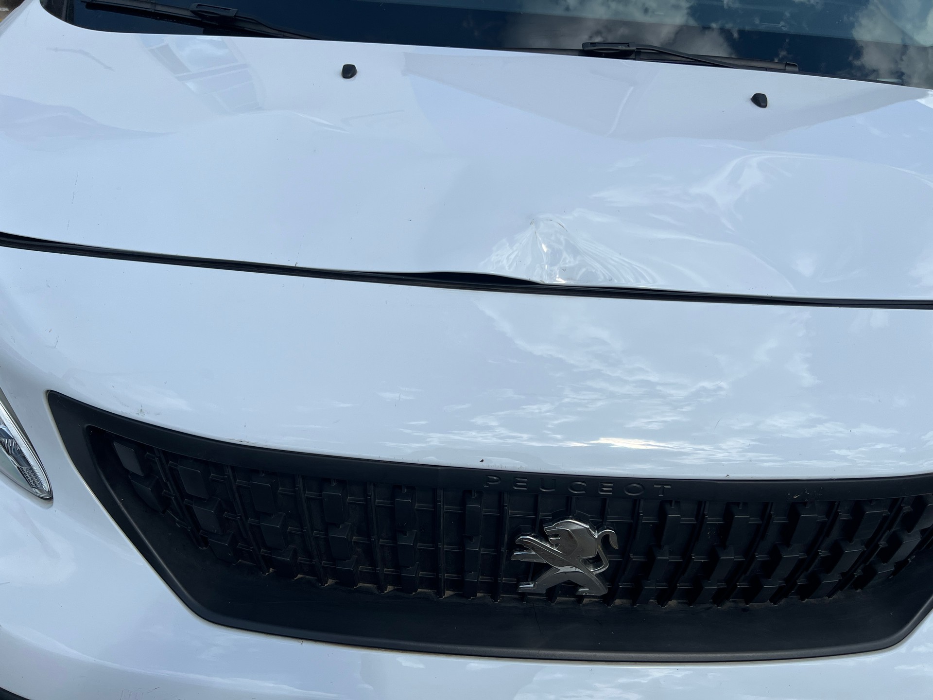 PEUGEOT Expert 1.5 BlueHDi 120 S&S Standard-image-8