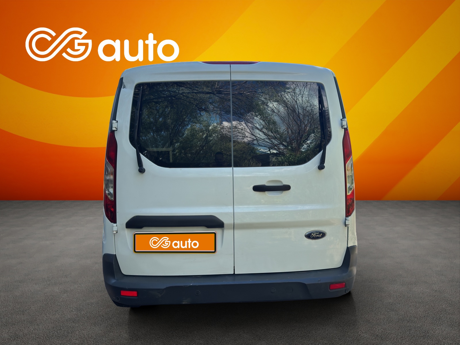 FORD Transit Connect Van T210 1.0"MOTEUR PROBLEM"-image-7