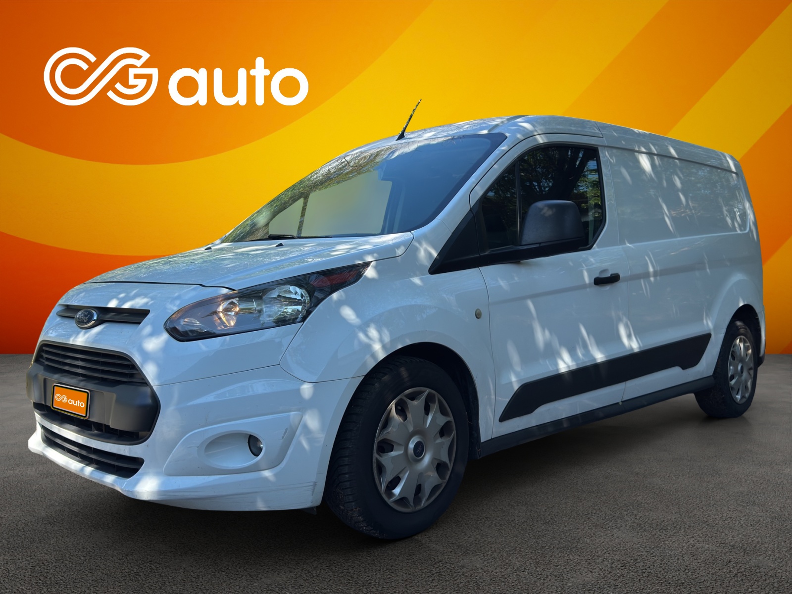 FORD Transit Connect Van T210 1.0"MOTEUR PROBLEM"-image-0