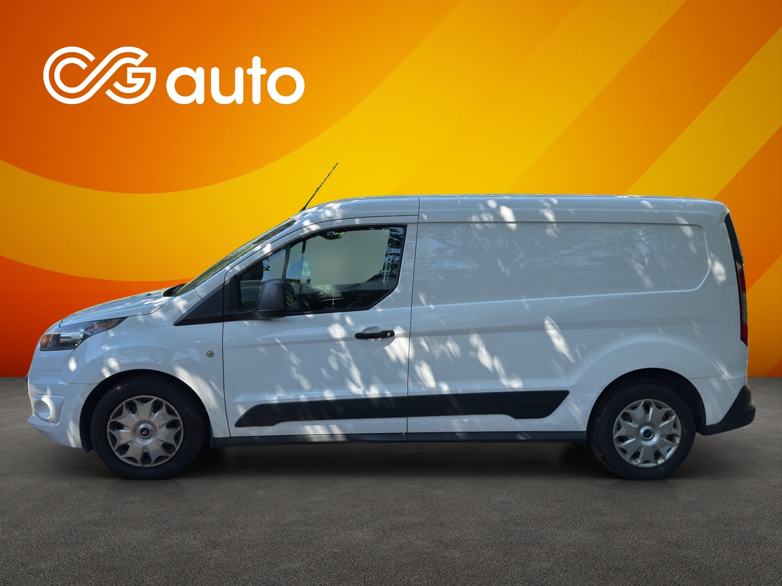 FORD Transit Connect Van T210 1.0"MOTEUR PROBLEM"-image-3