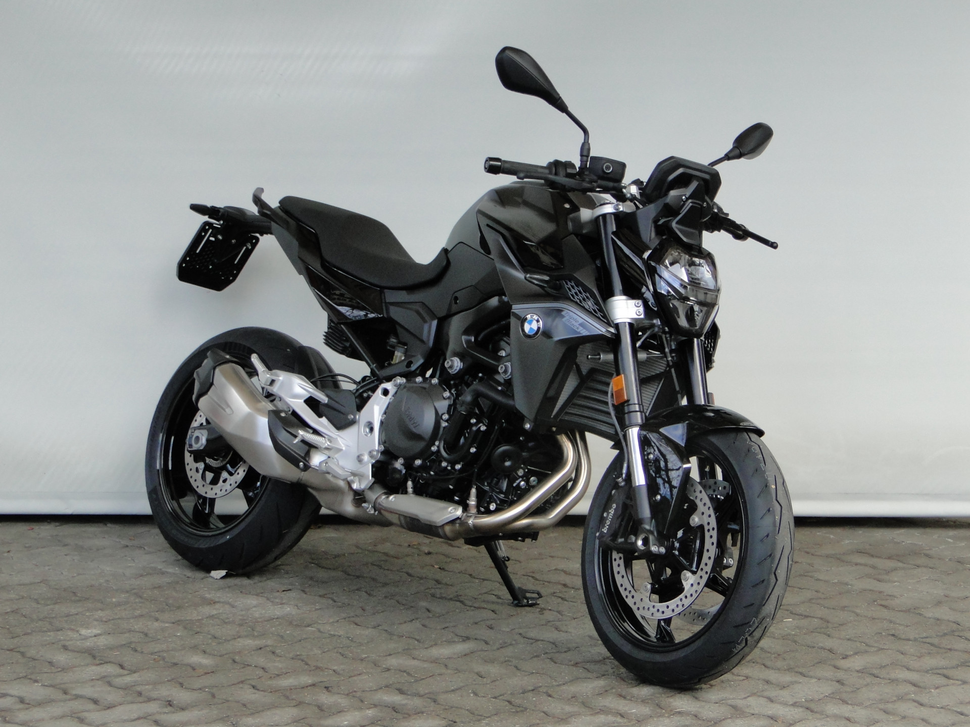 BMW F 900 R A2 Youngster Sondermodell-showroom-element-2