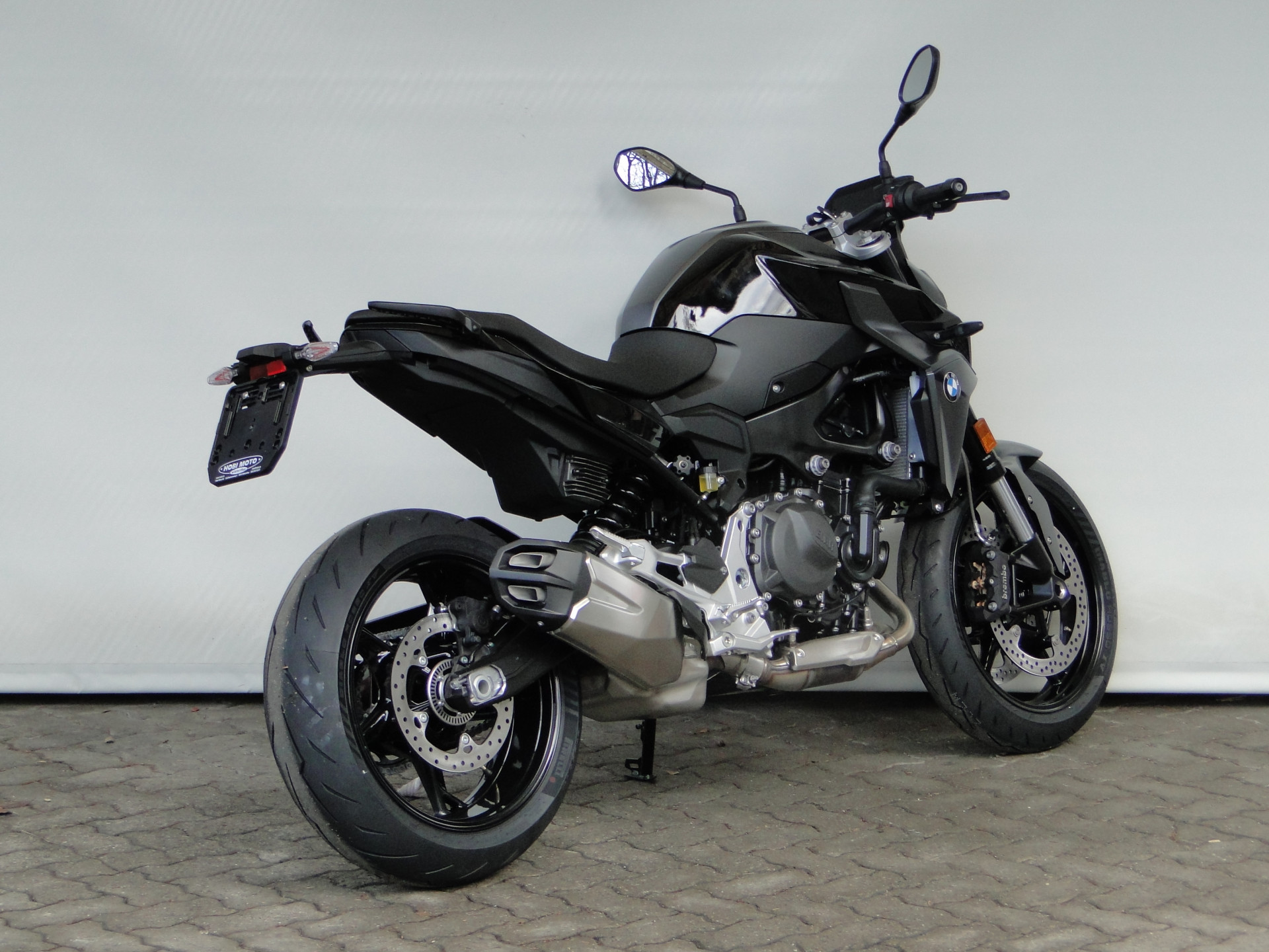 BMW F 900 R A2 Youngster Sondermodell-showroom-element-3