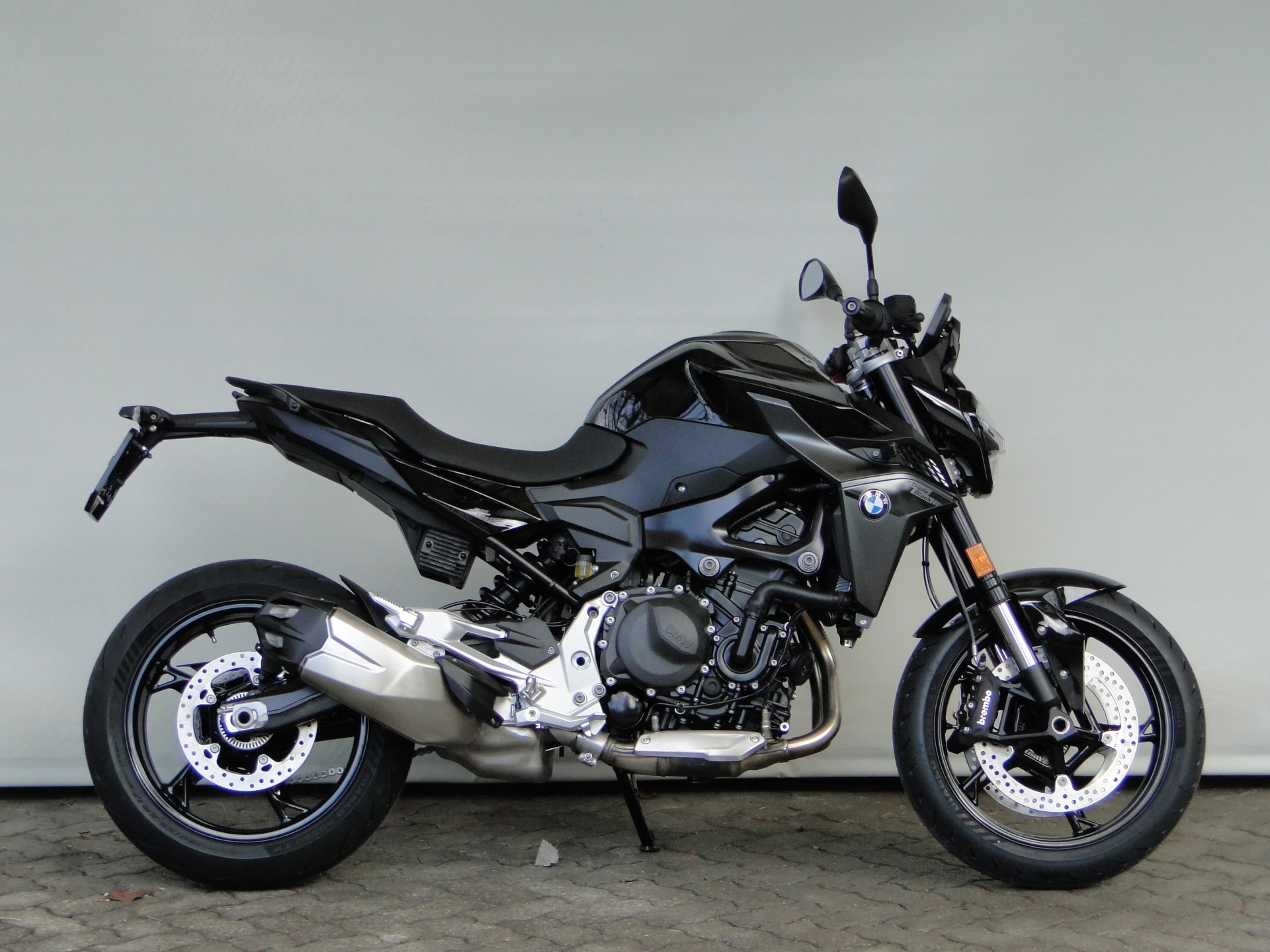 BMW F 900 R A2 Youngster Sondermodell-showroom-element-1