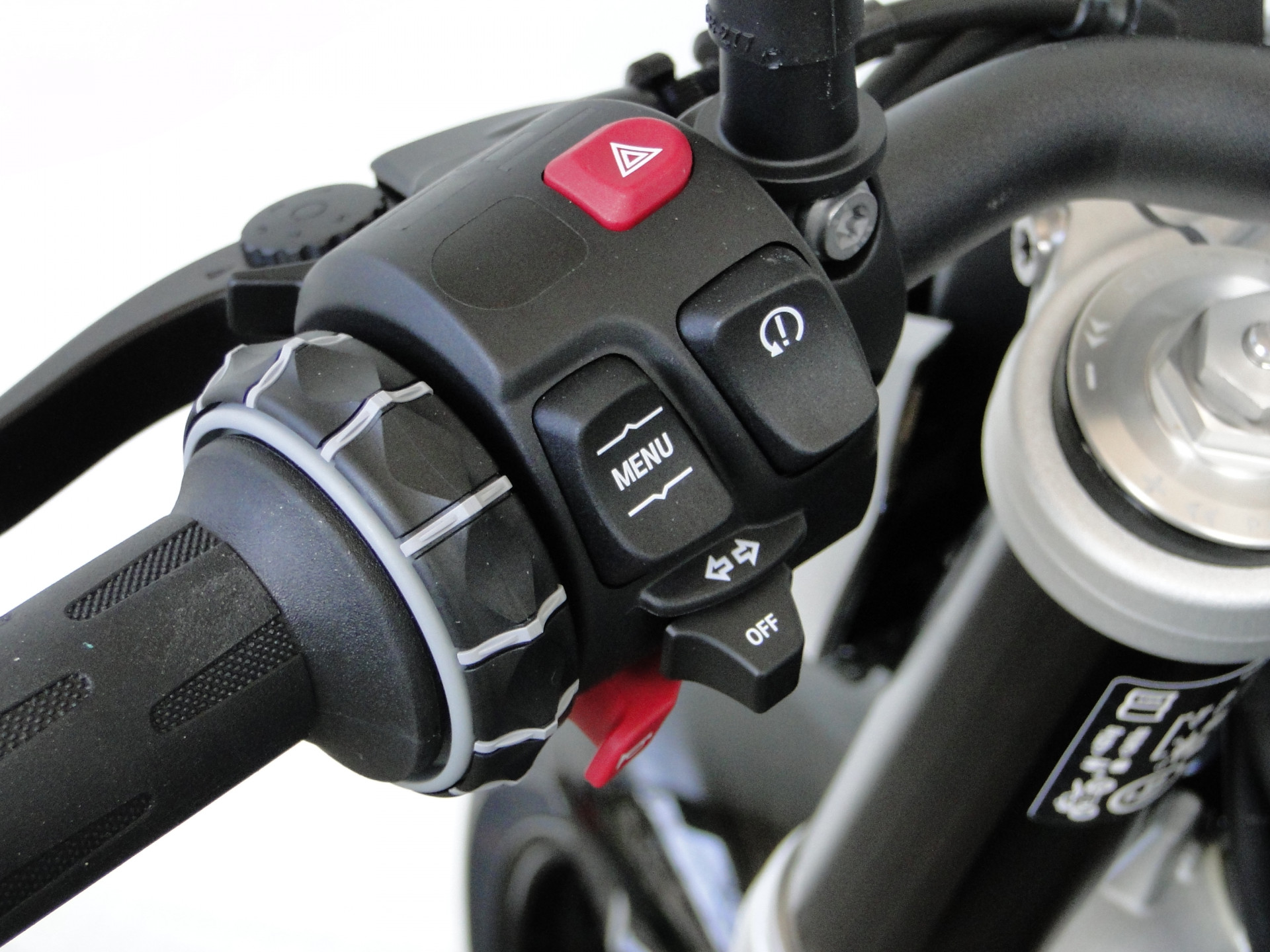 BMW F 900 R A2 Youngster Sondermodell-image-5
