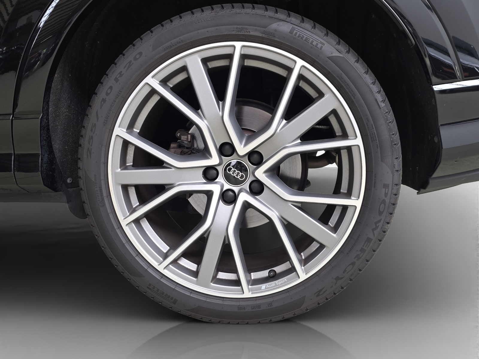 AUDI Q3 35 TFSI S line Attraction S-tronic-image-15
