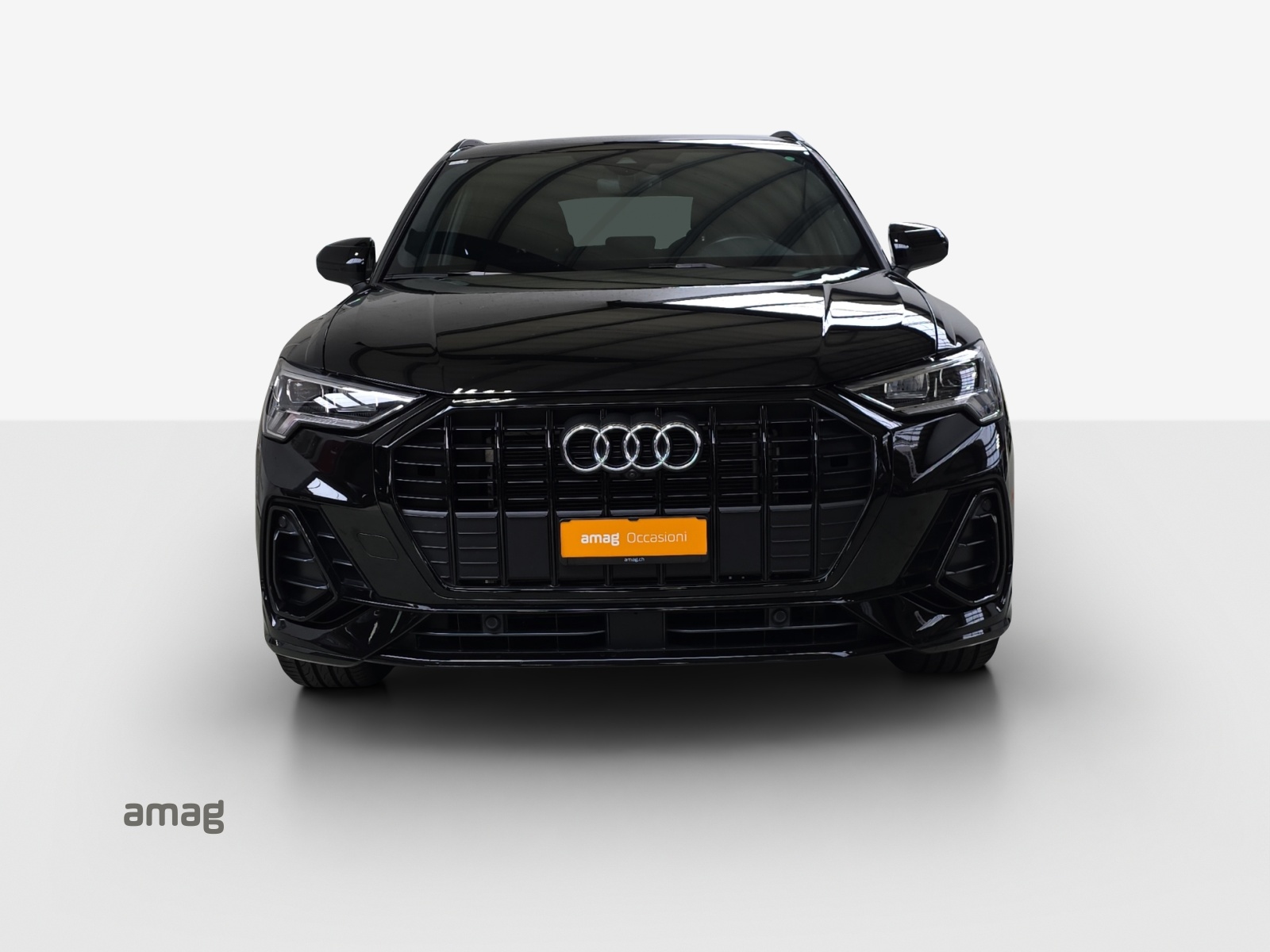 AUDI Q3 35 TFSI S line Attraction S-tronic-image-6