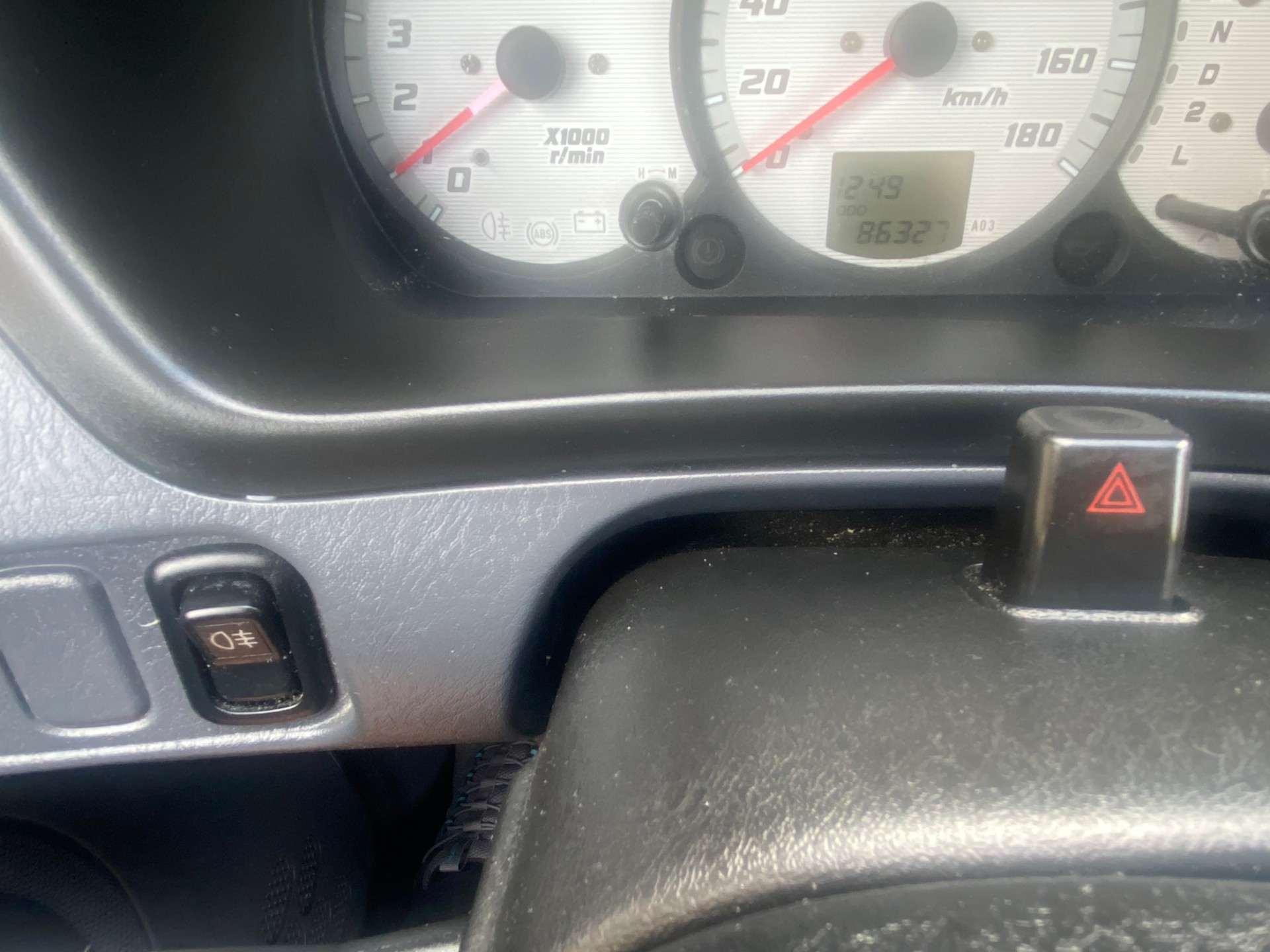 DAIHATSU Frisch MFK!-image-7