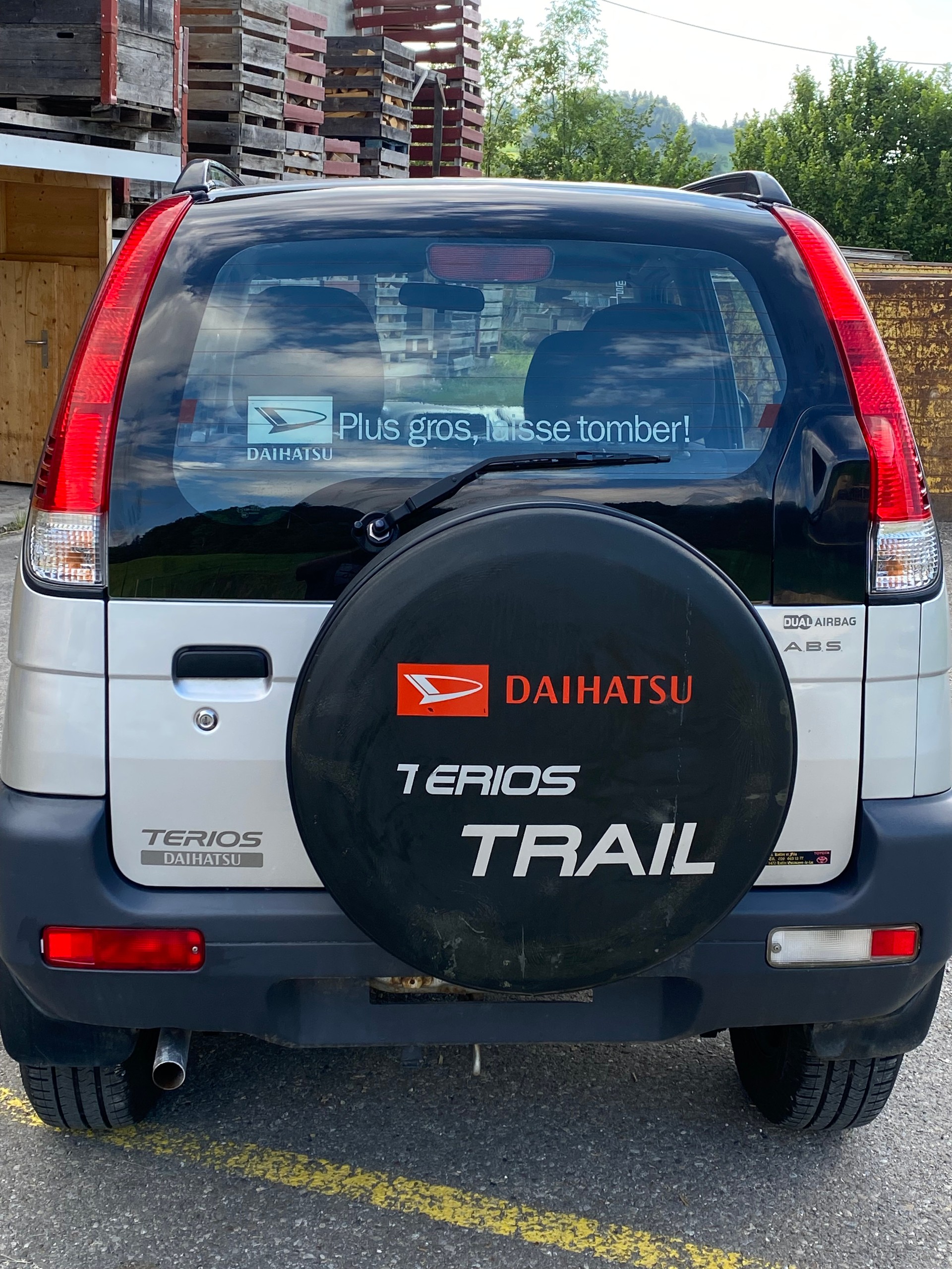 DAIHATSU Frisch MFK!-image-2