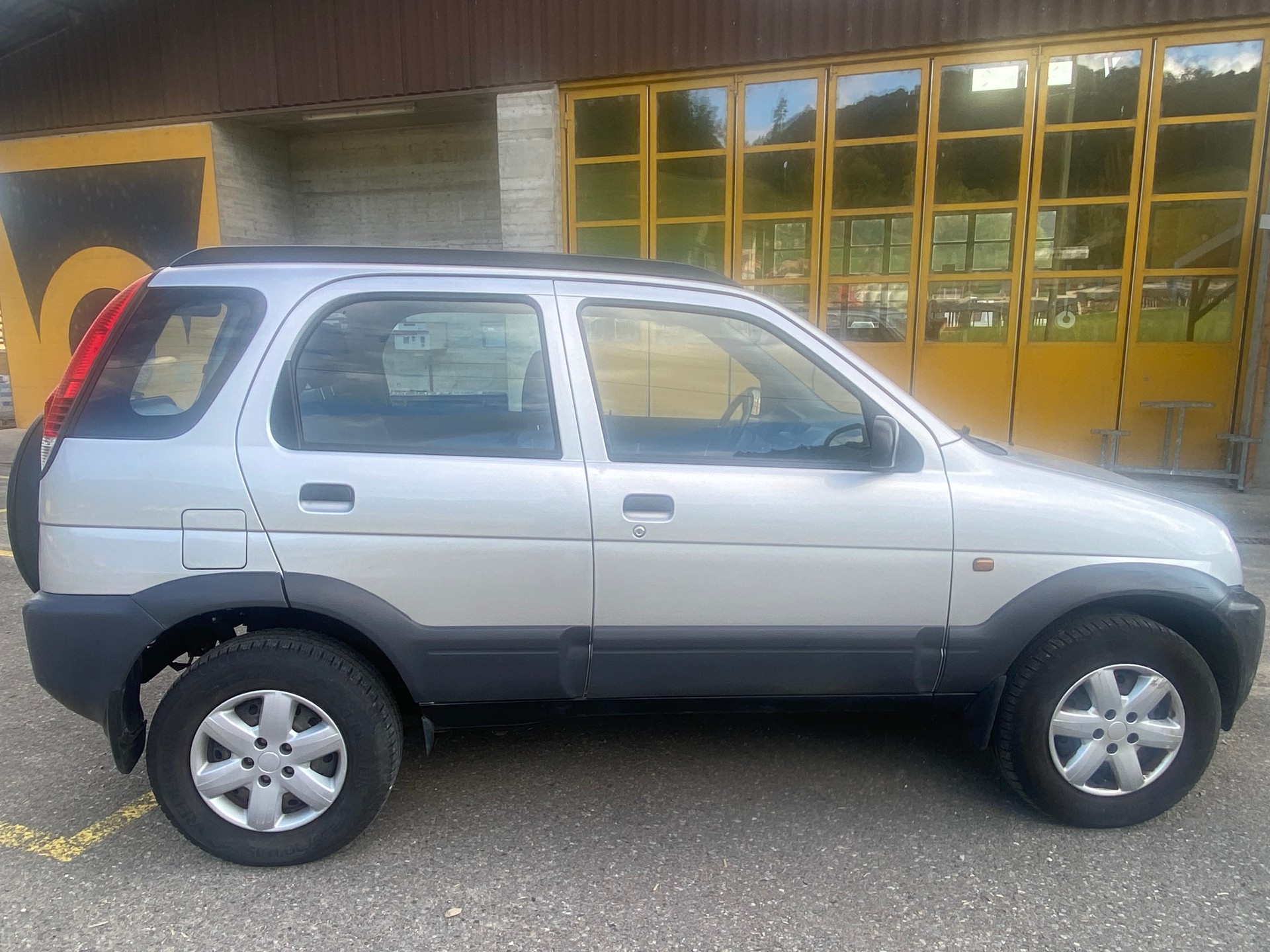 DAIHATSU Frisch MFK!-image-3