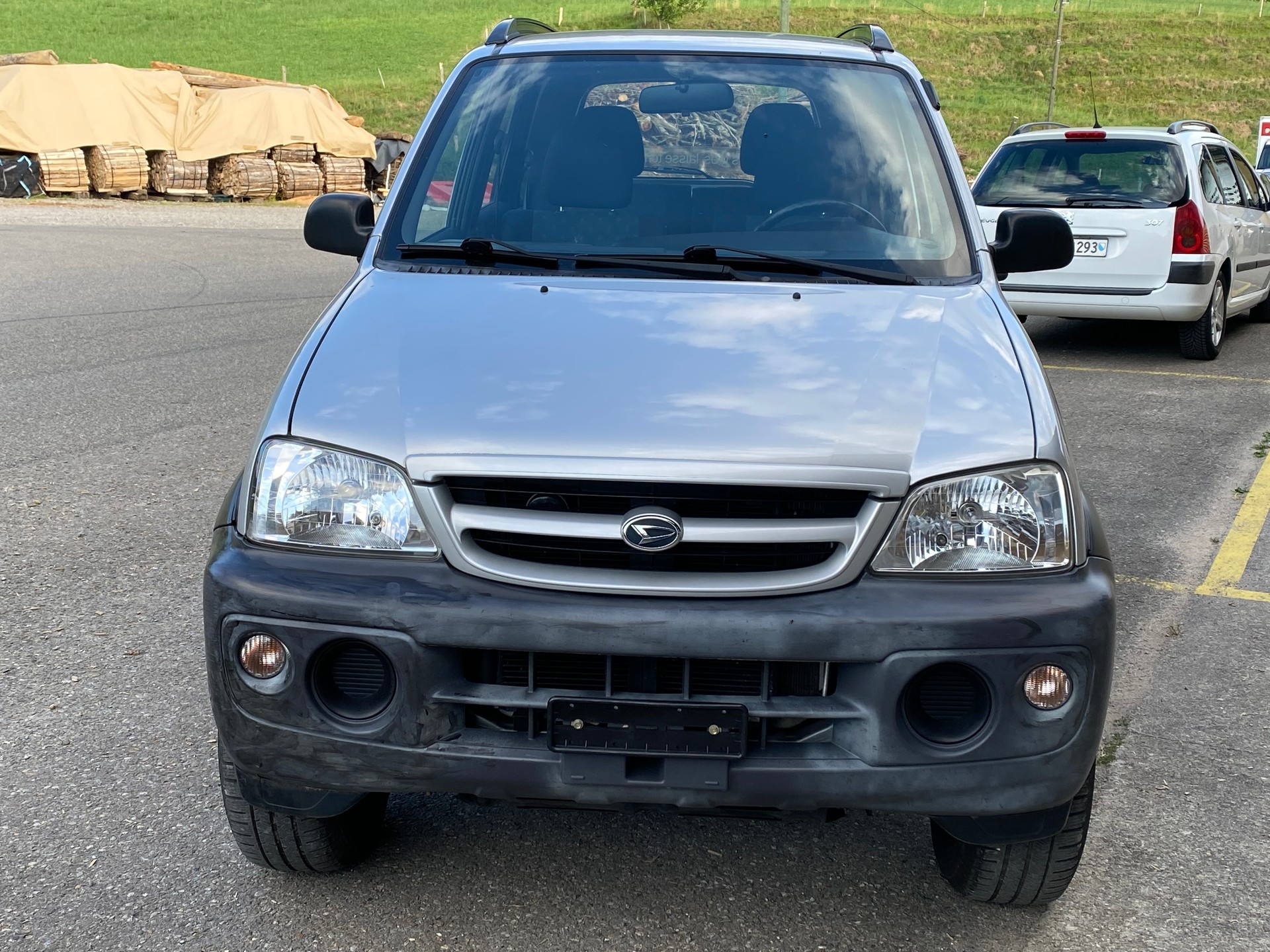 DAIHATSU Frisch MFK!-image-0