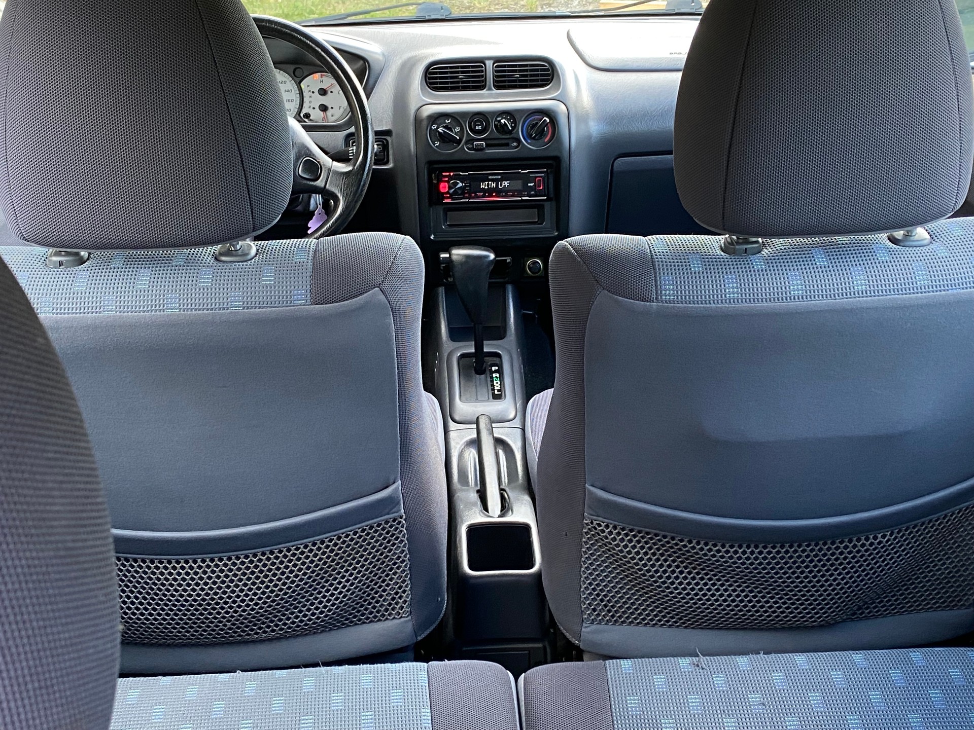 DAIHATSU Frisch MFK!-image-9