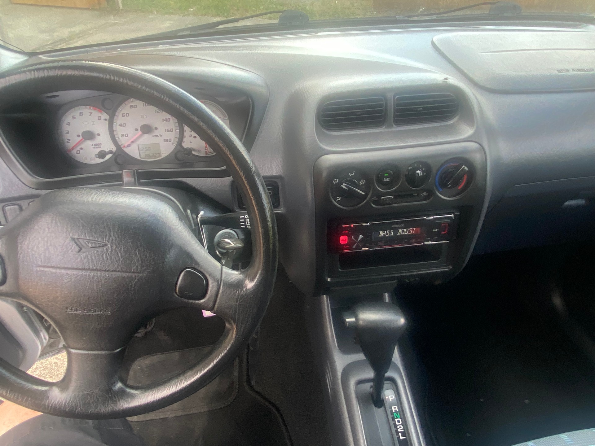 DAIHATSU Frisch MFK!-image-4