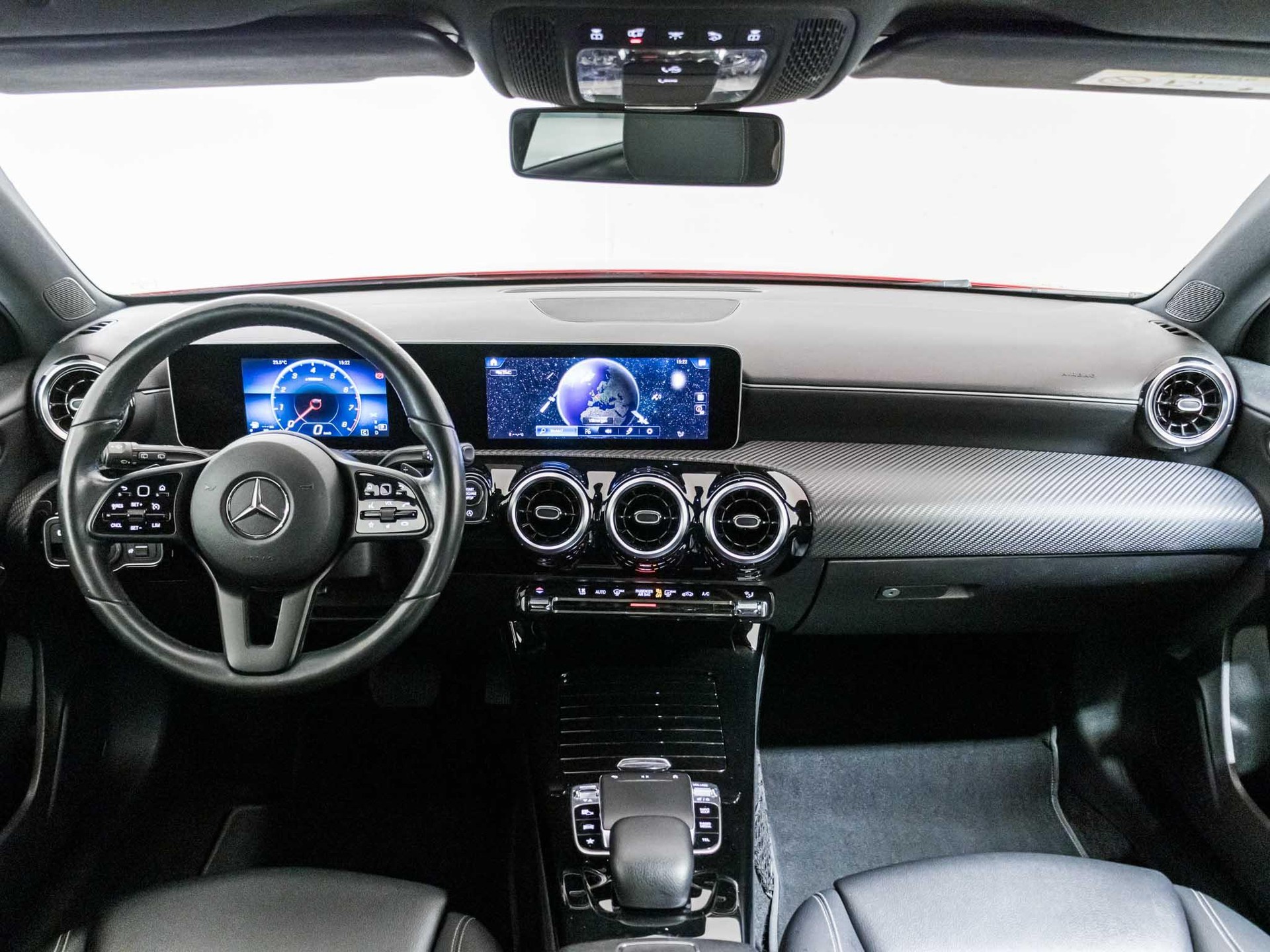 MERCEDES-BENZ A 200-image-10