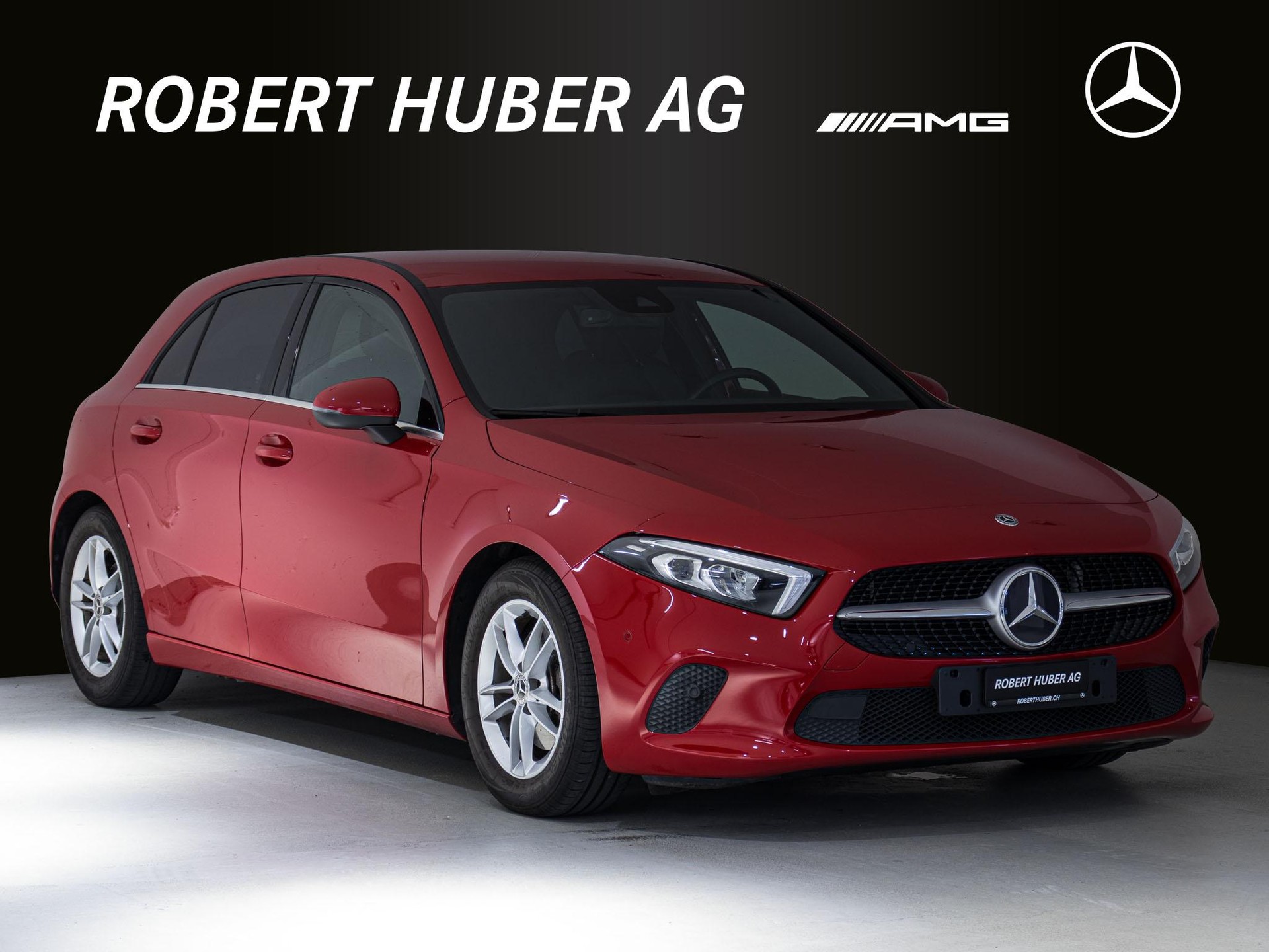 MERCEDES-BENZ A 200-image-0