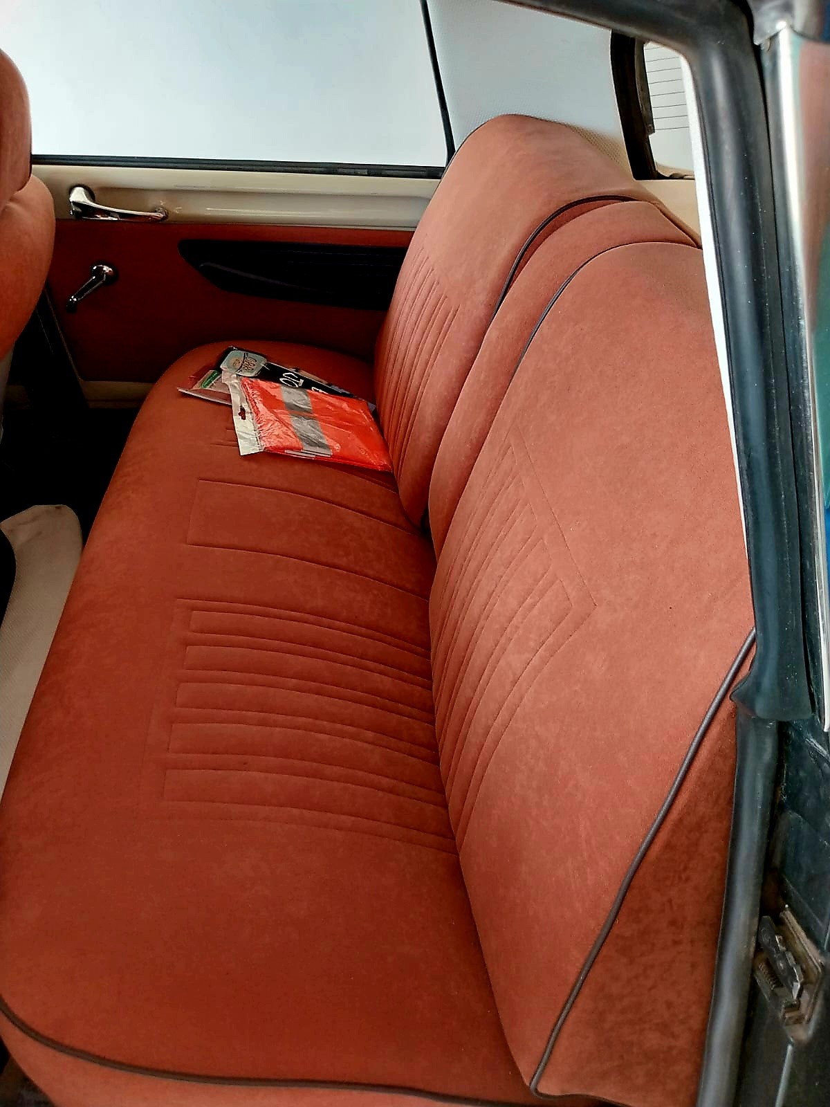 CITROEN DS 20-image-5