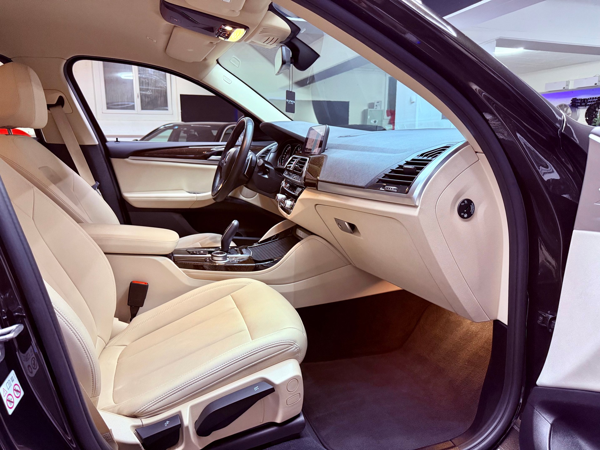 BMW X4 xDrive 30i Steptronic-image-24