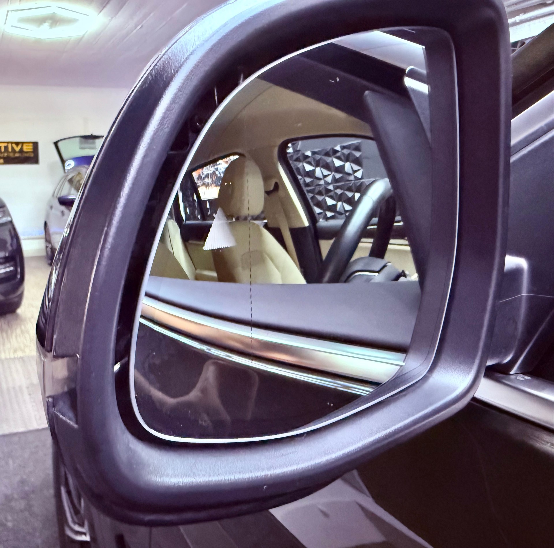BMW X4 xDrive 30i Steptronic-image-27