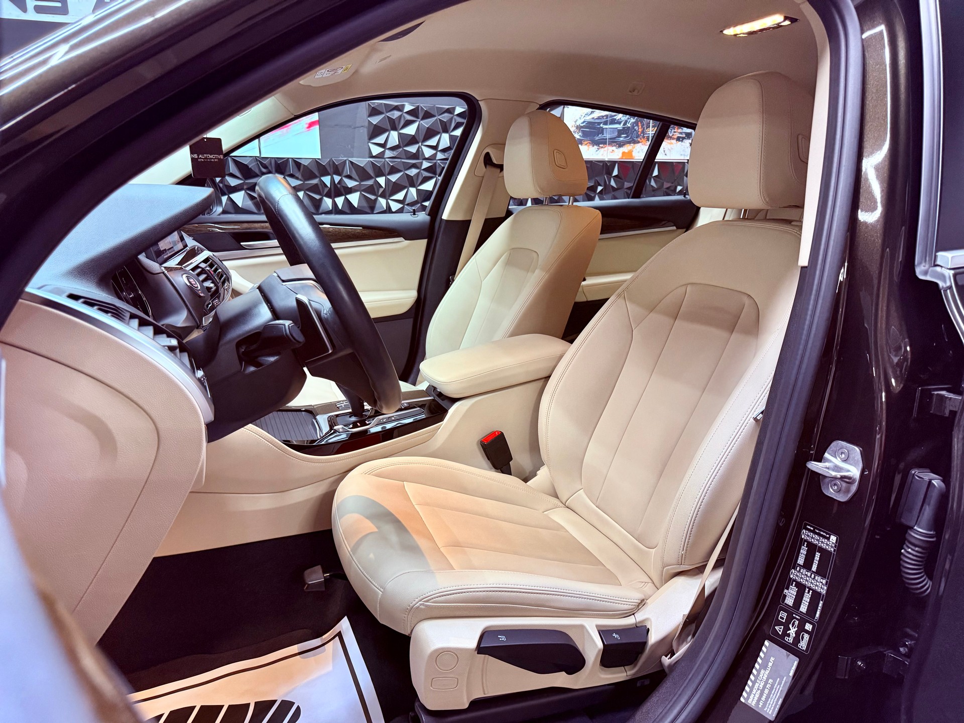 BMW X4 xDrive 30i Steptronic-image-20