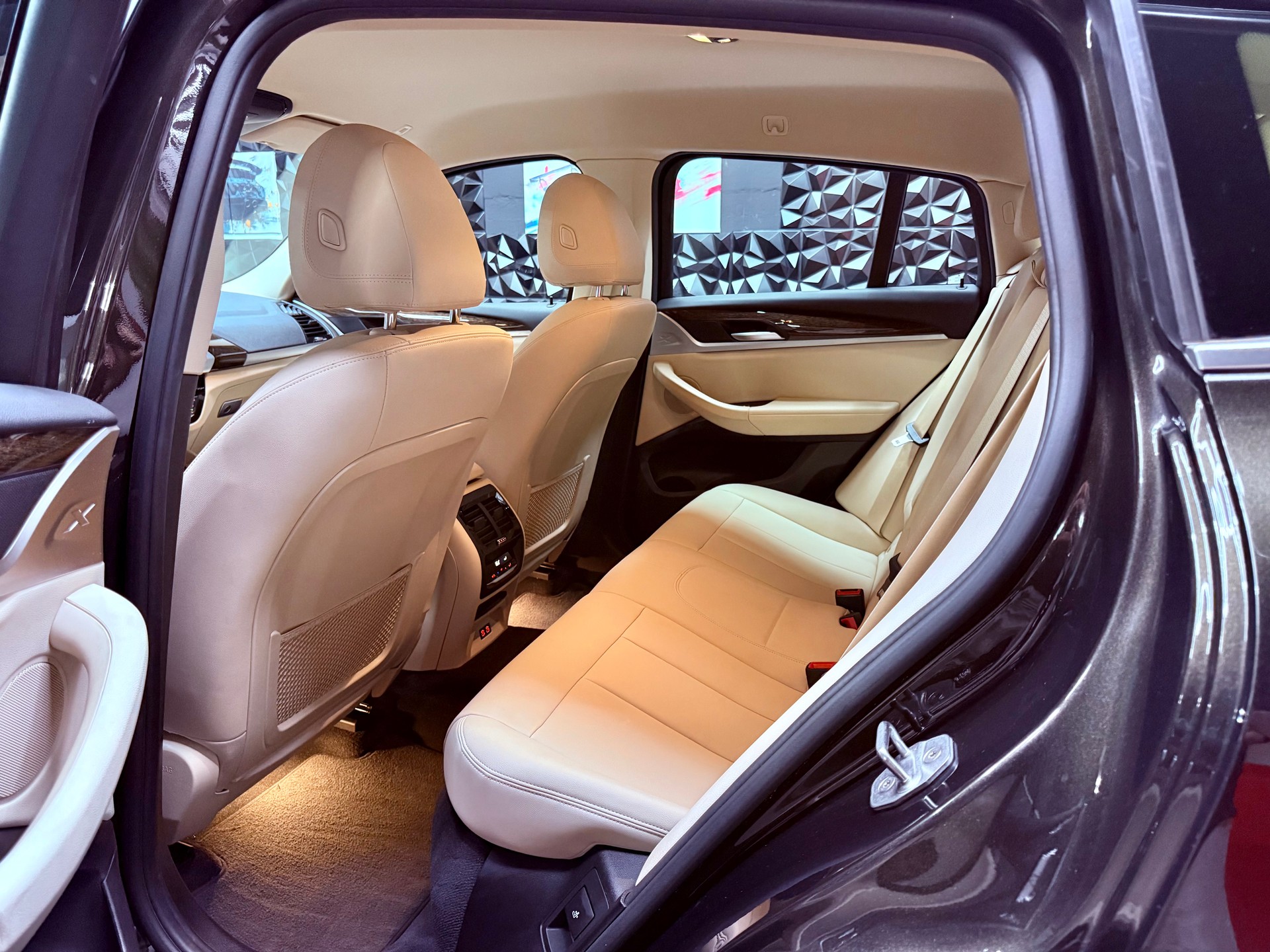 BMW X4 xDrive 30i Steptronic-image-21