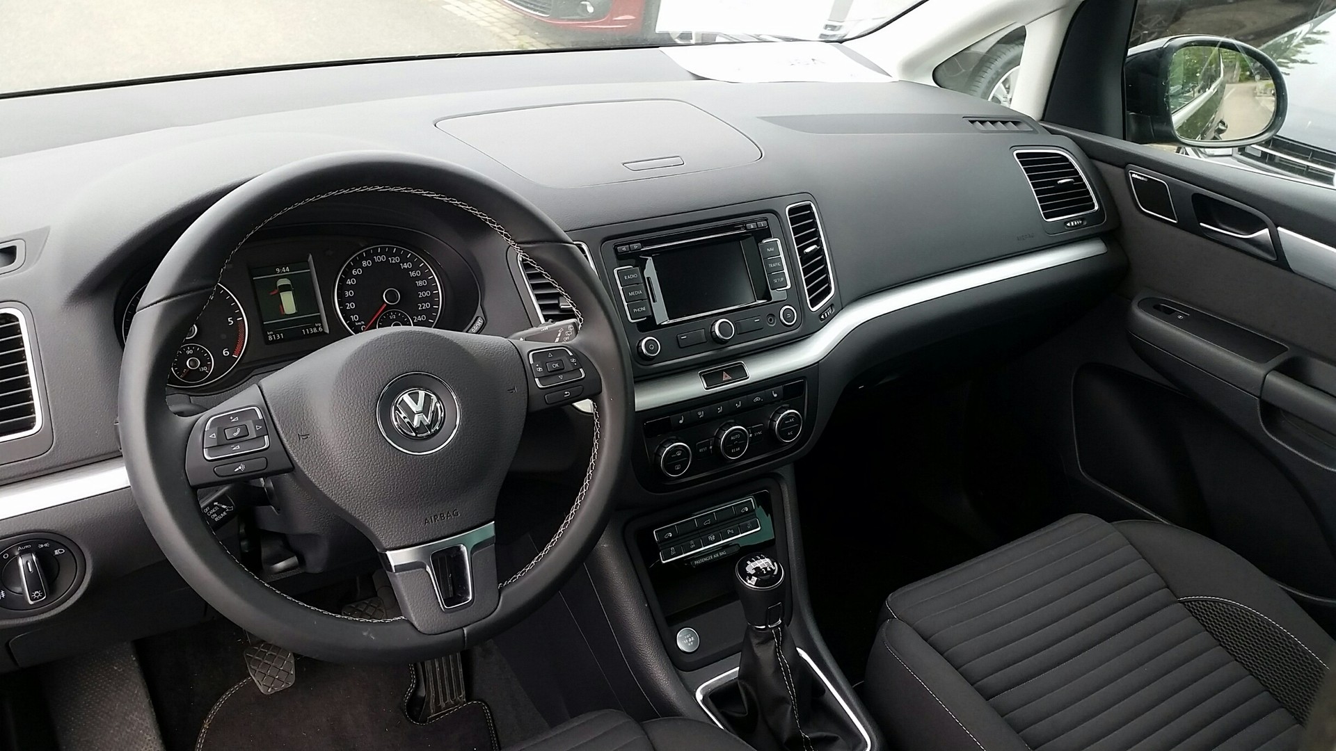 VW 2.0 TDI BlueMTA Cup 4m-image-1