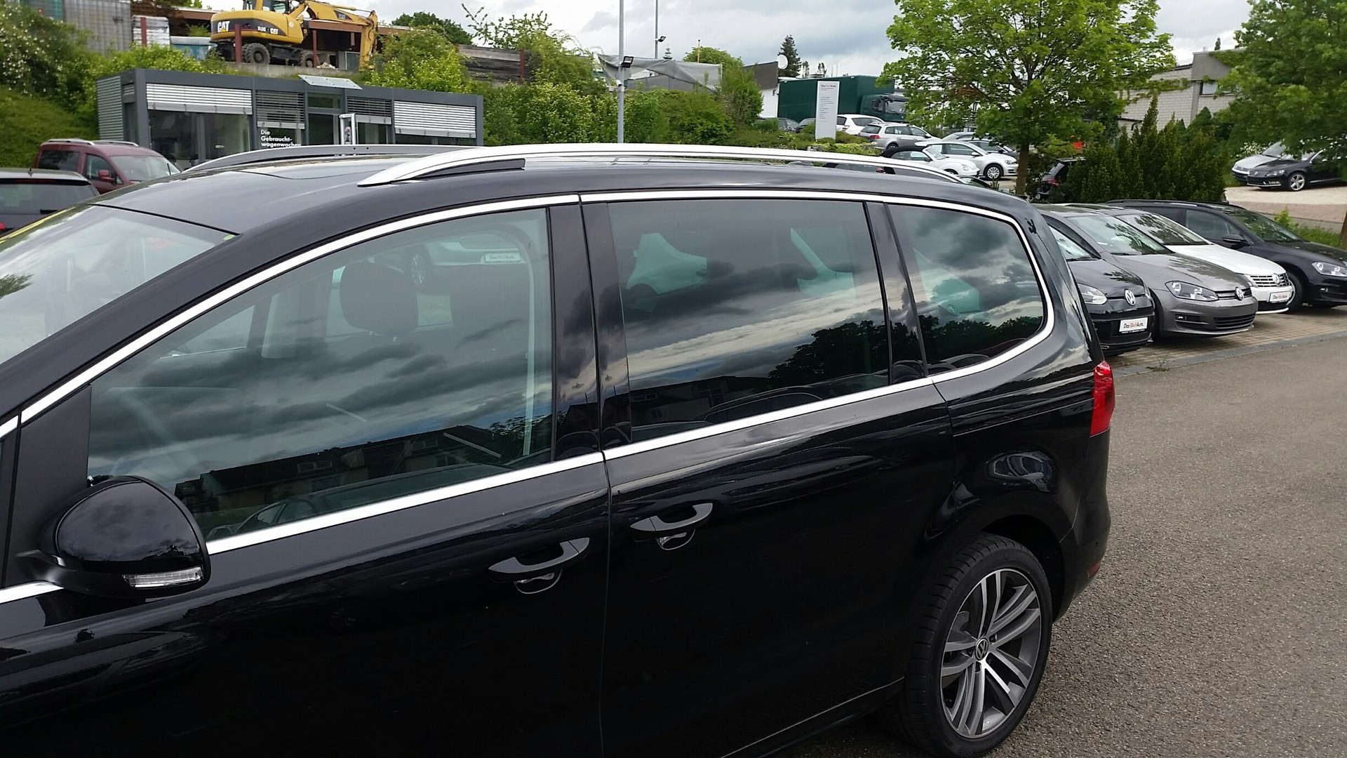 VW 2.0 TDI BlueMTA Cup 4m-image-0