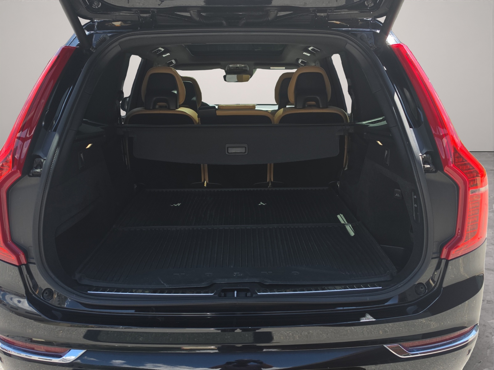 Image VOLVO XC90 XC90 2.0 D5 Inscription 5P. AWD