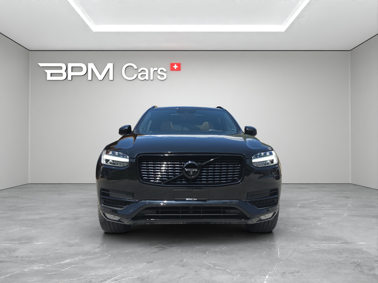VOLVO XC90 2.0 D5 Inscription 5P. AWD-showroom-element-2