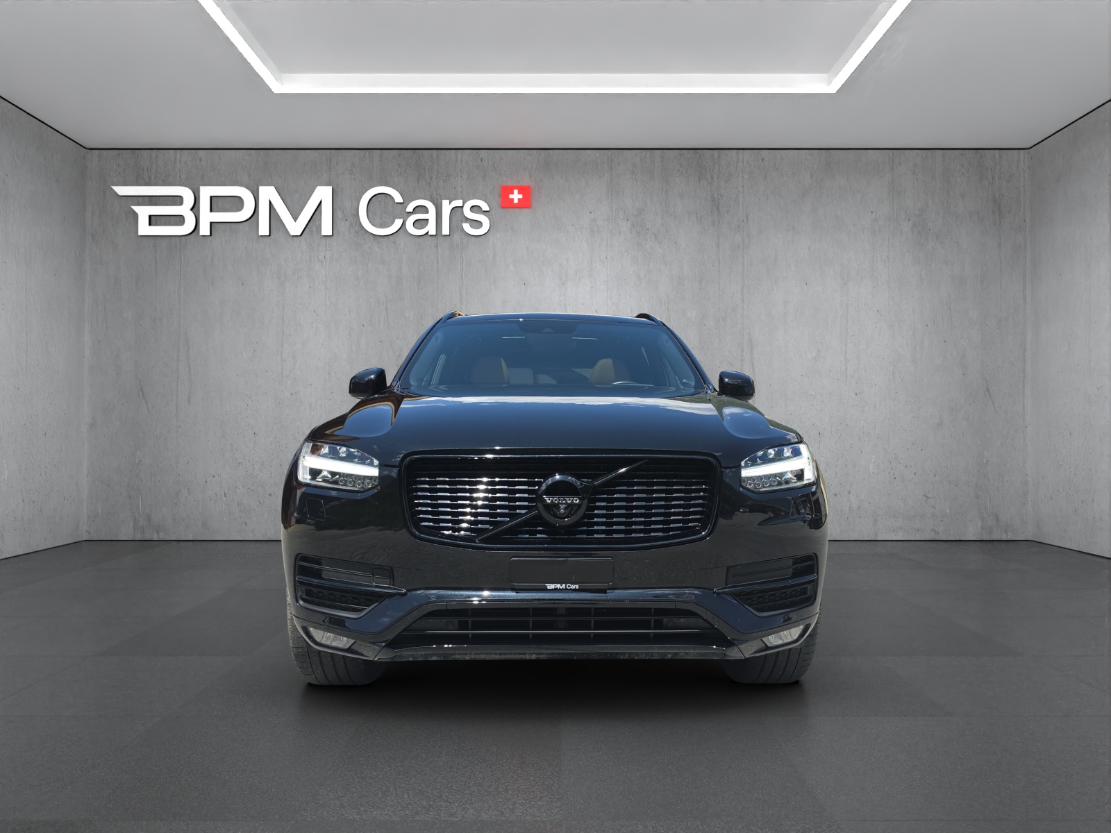 VOLVO XC90 2.0 D5 Inscription 5P. AWD-image-1