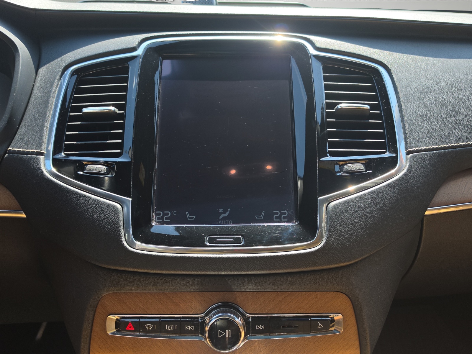 Image VOLVO XC90 XC90 2.0 D5 Inscription 5P. AWD