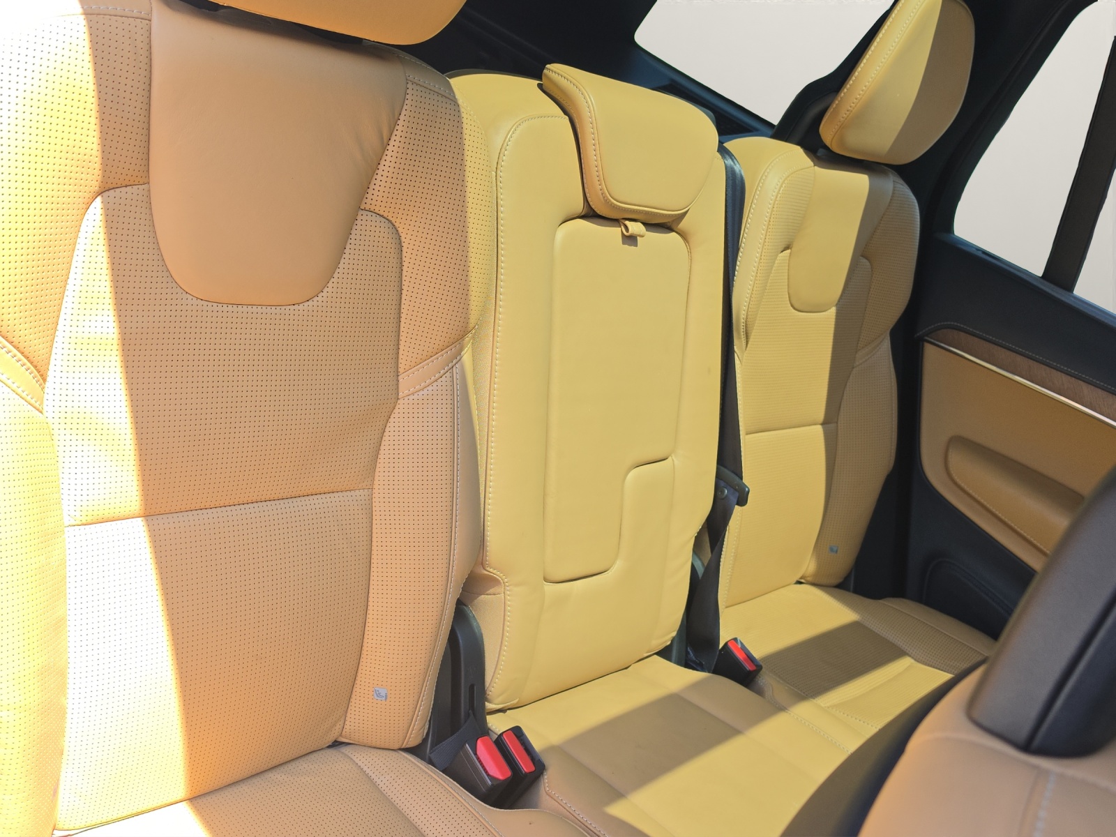 Image VOLVO XC90 XC90 2.0 D5 Inscription 5P. AWD
