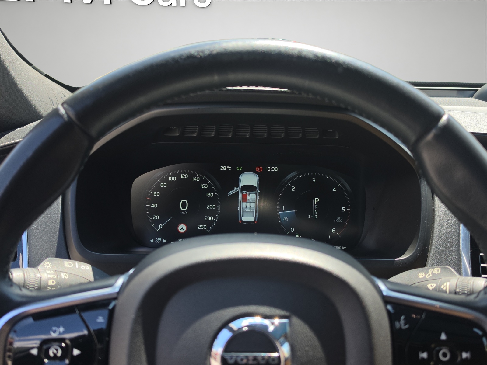 VOLVO XC90 2.0 D5 Inscription 5P. AWD-image-14