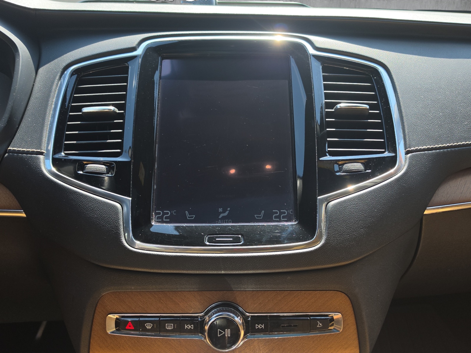 VOLVO XC90 2.0 D5 Inscription 5P. AWD-image-10