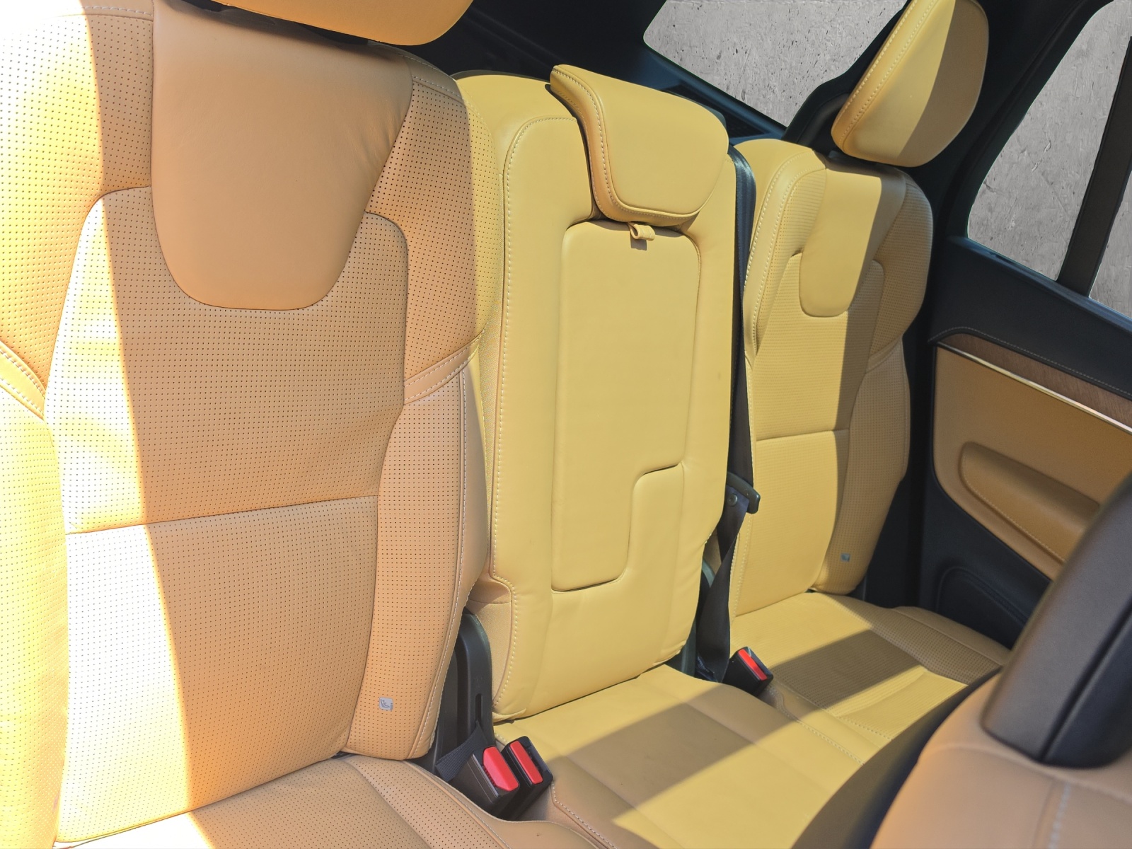 Image VOLVO XC90 XC90 2.0 D5 Inscription 5P. AWD