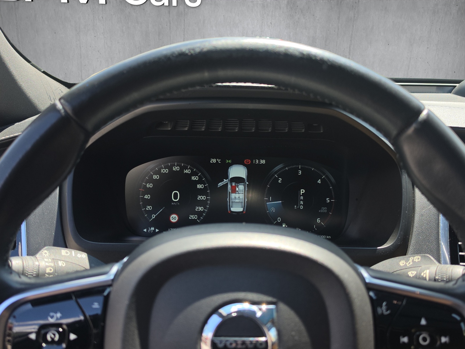 Image VOLVO XC90 XC90 2.0 D5 Inscription 5P. AWD