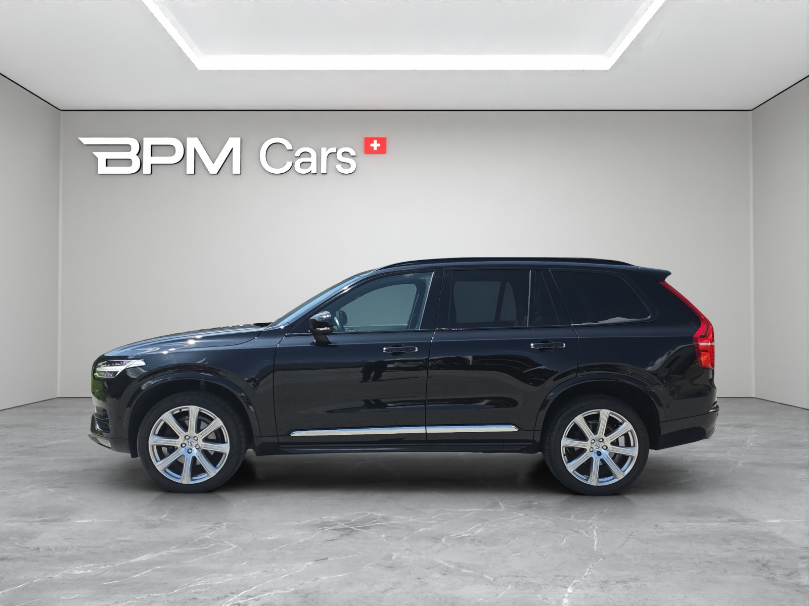 Image VOLVO XC90 XC90 2.0 D5 Inscription 5P. AWD