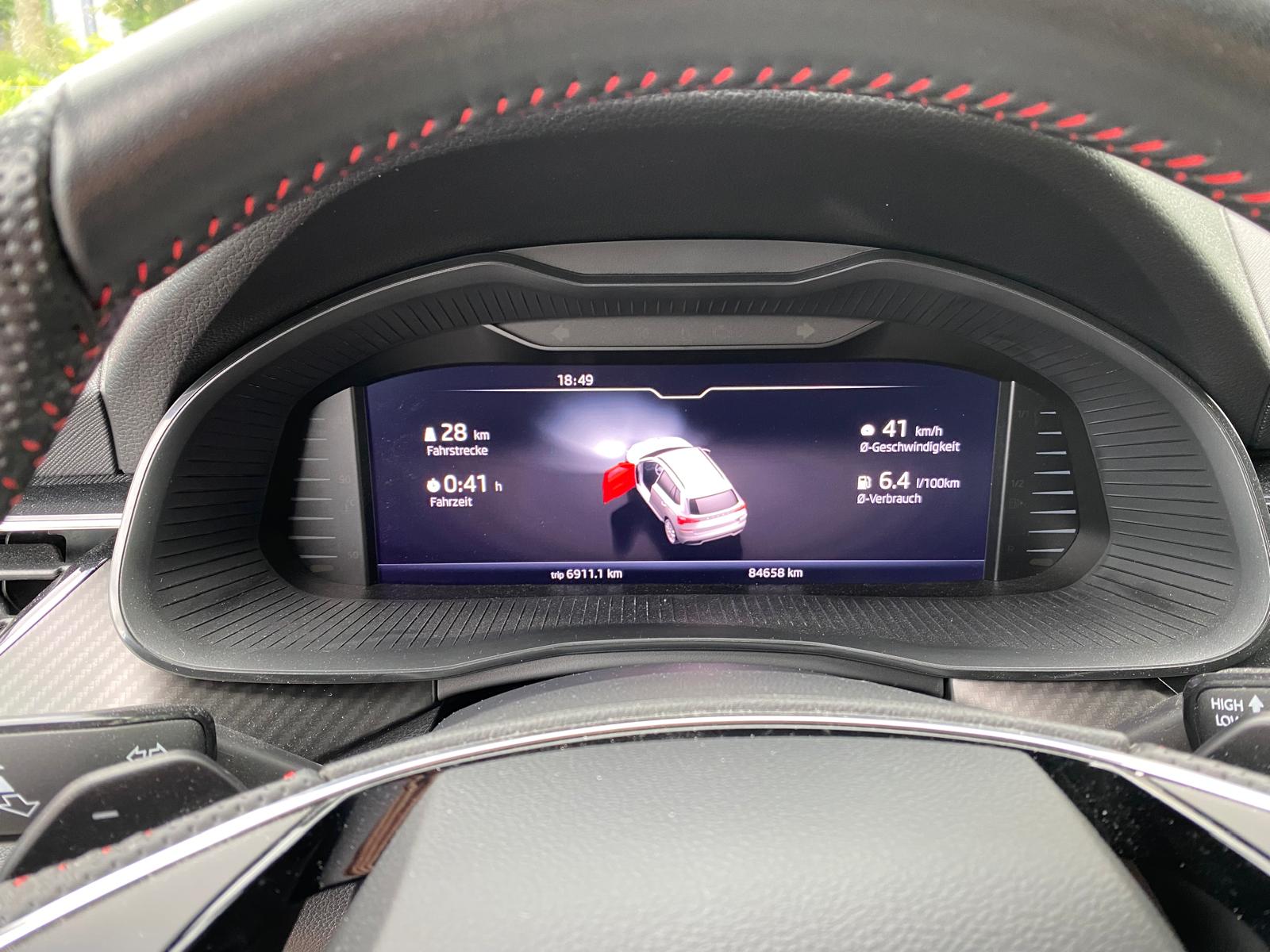 SKODA 1.5 TSI Monte Carlo DSG-image-14