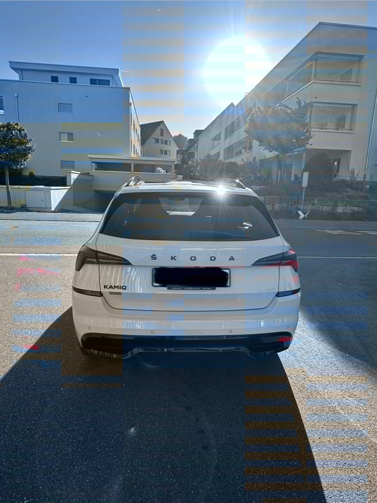 SKODA 1.5 TSI Monte Carlo DSG-image-1