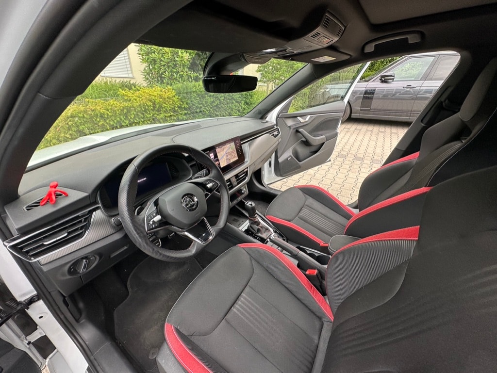 SKODA 1.5 TSI Monte Carlo DSG-image-16
