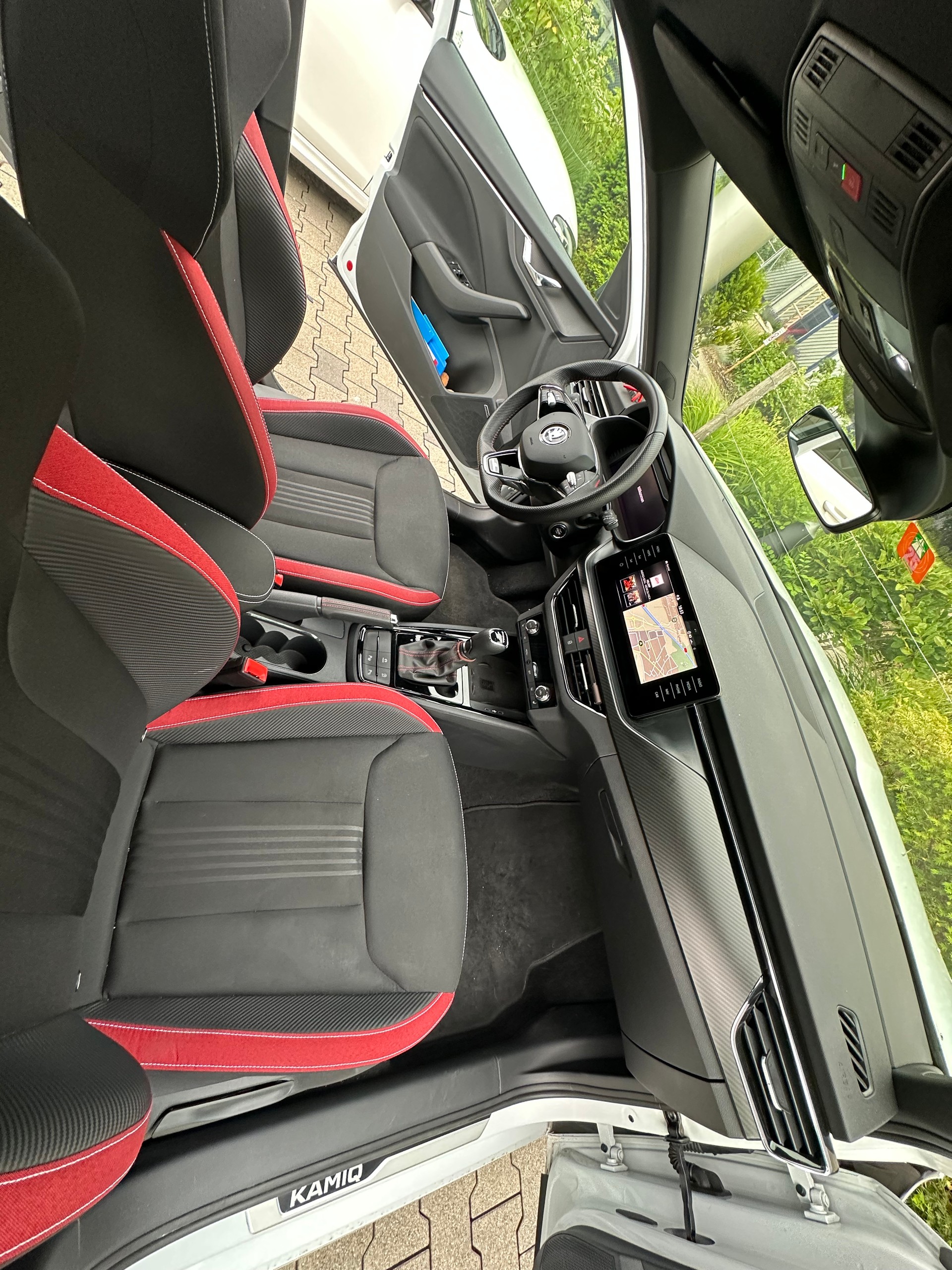 SKODA 1.5 TSI Monte Carlo DSG-image-12