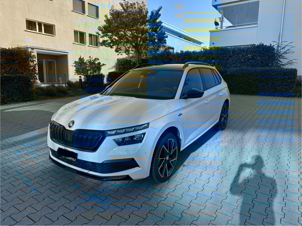 SKODA 1.5 TSI Monte Carlo DSG-image-4