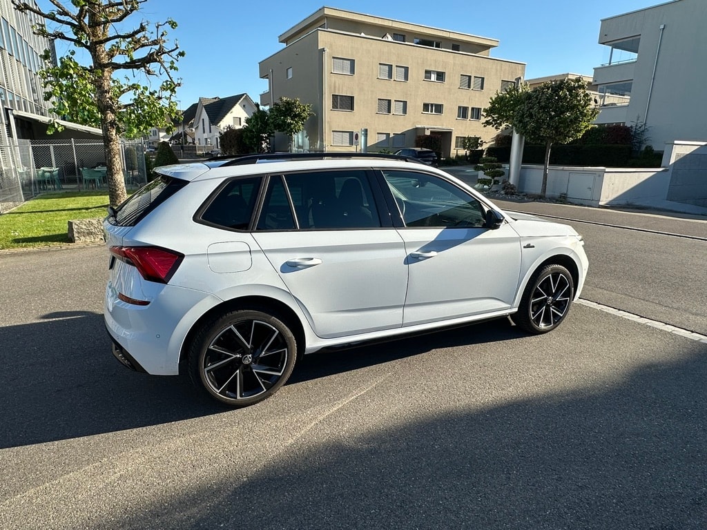 SKODA 1.5 TSI Monte Carlo DSG-image-5