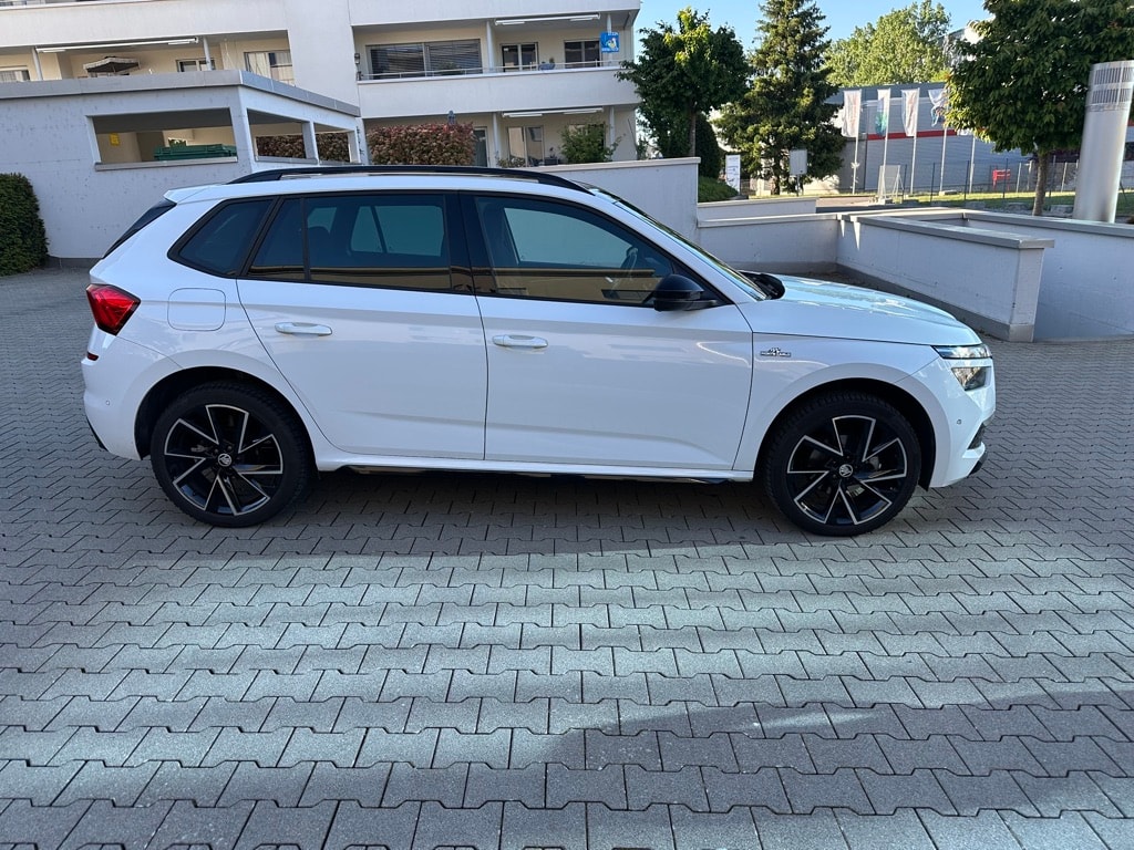 SKODA 1.5 TSI Monte Carlo DSG-image-6