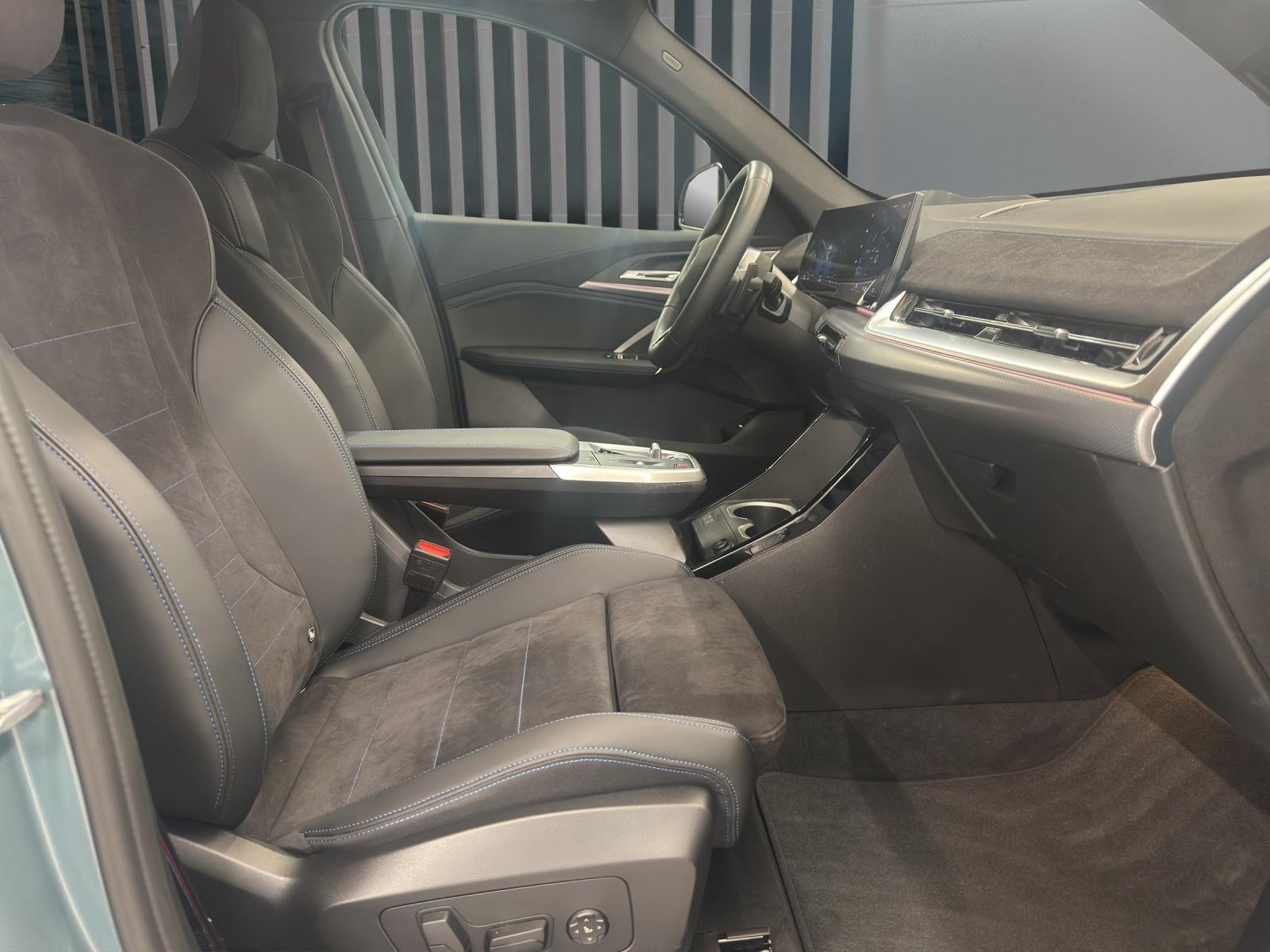 BMW X1 20i sDrive M Sportpaket Pro-image-17