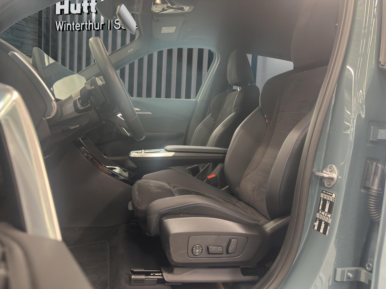 BMW X1 20i sDrive M Sportpaket Pro-image-16