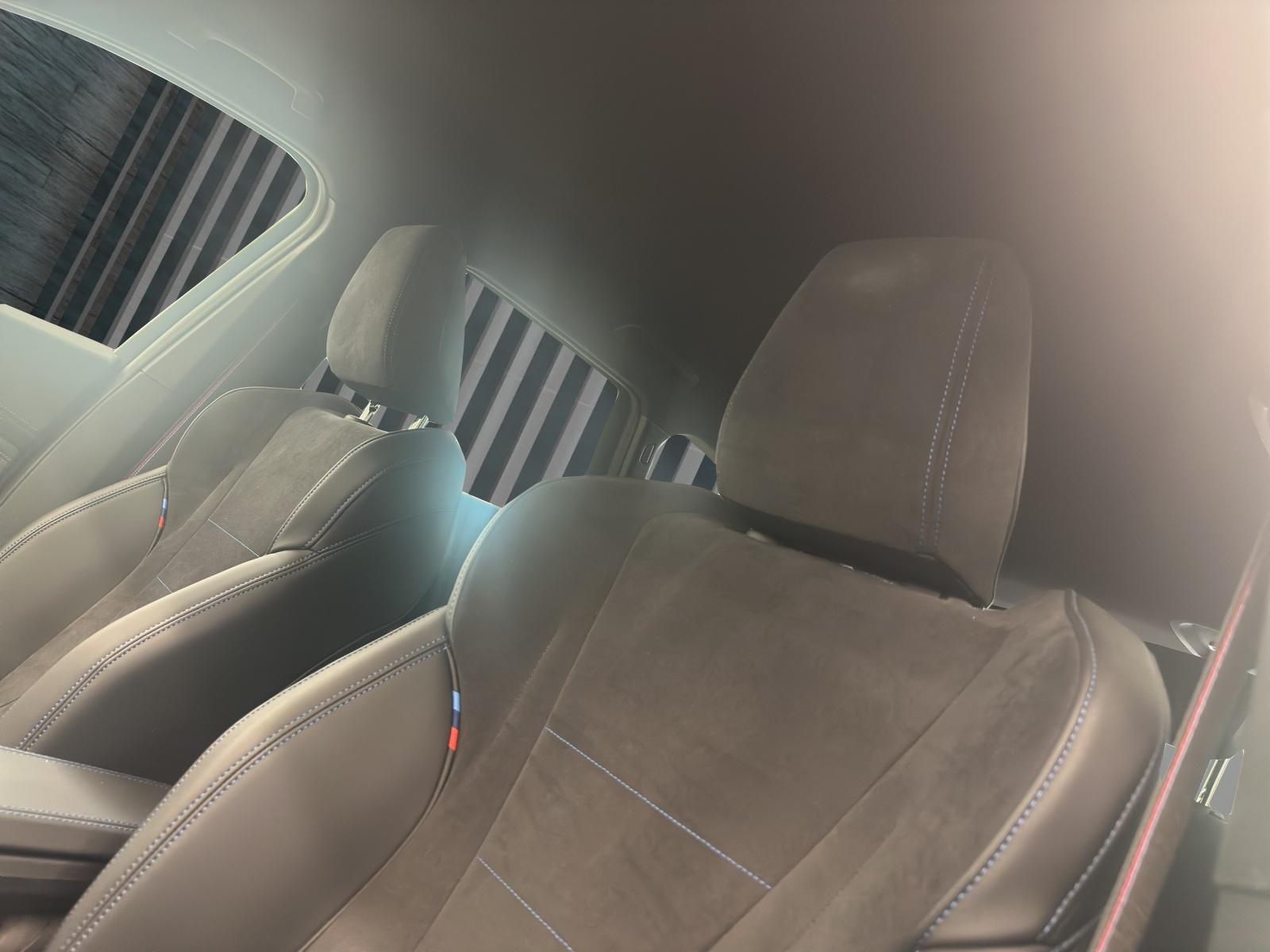 BMW X1 20i sDrive M Sportpaket Pro-image-18