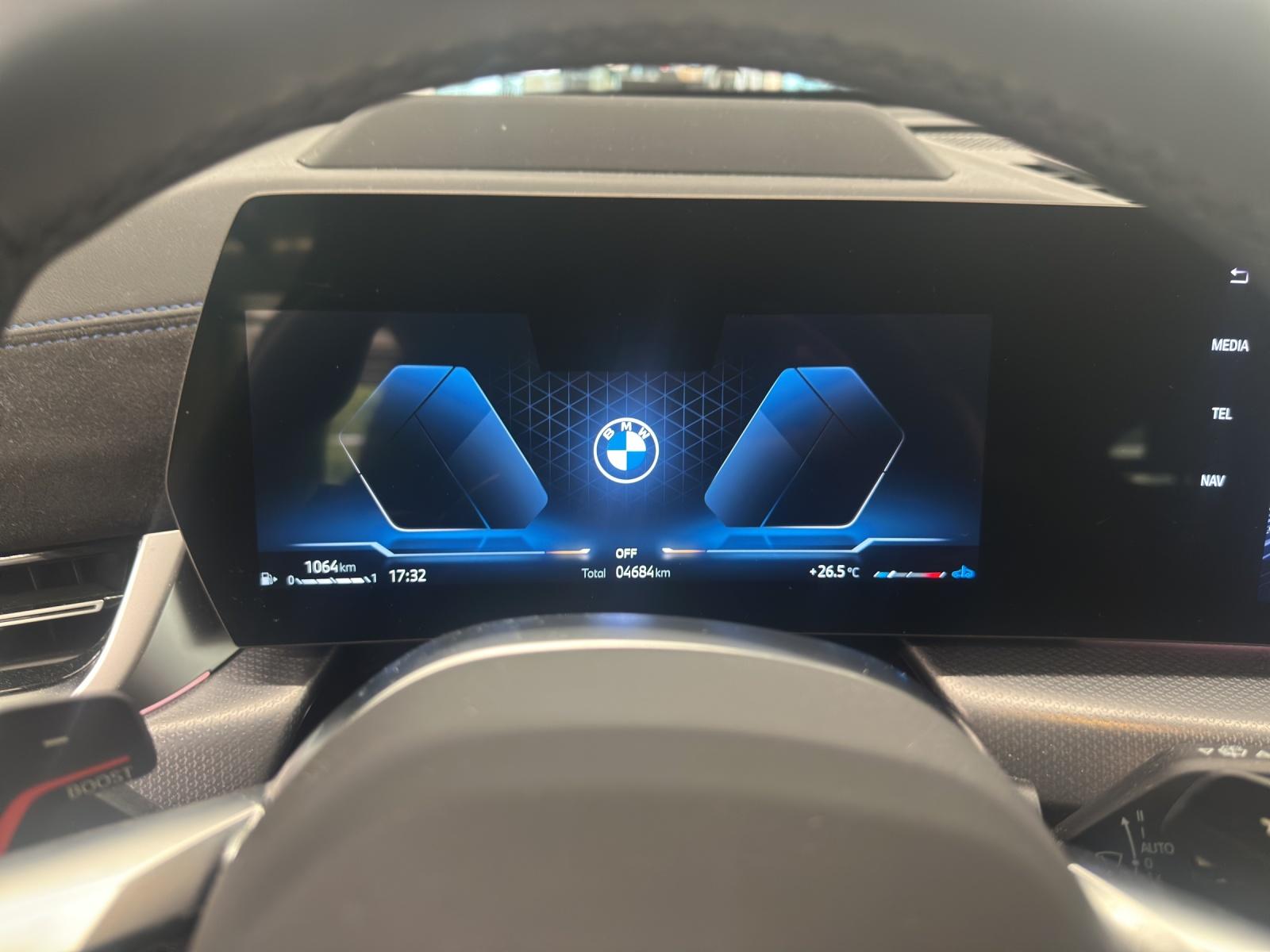 BMW X1 20i sDrive M Sportpaket Pro-image-11