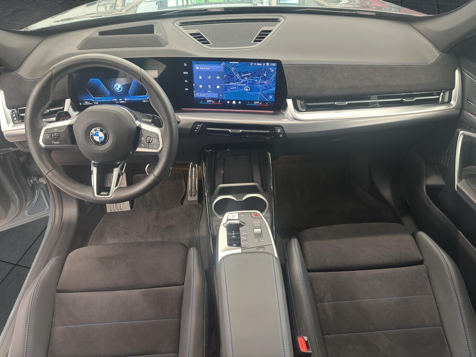 BMW X1 20i sDrive M Sportpaket Pro-image-9