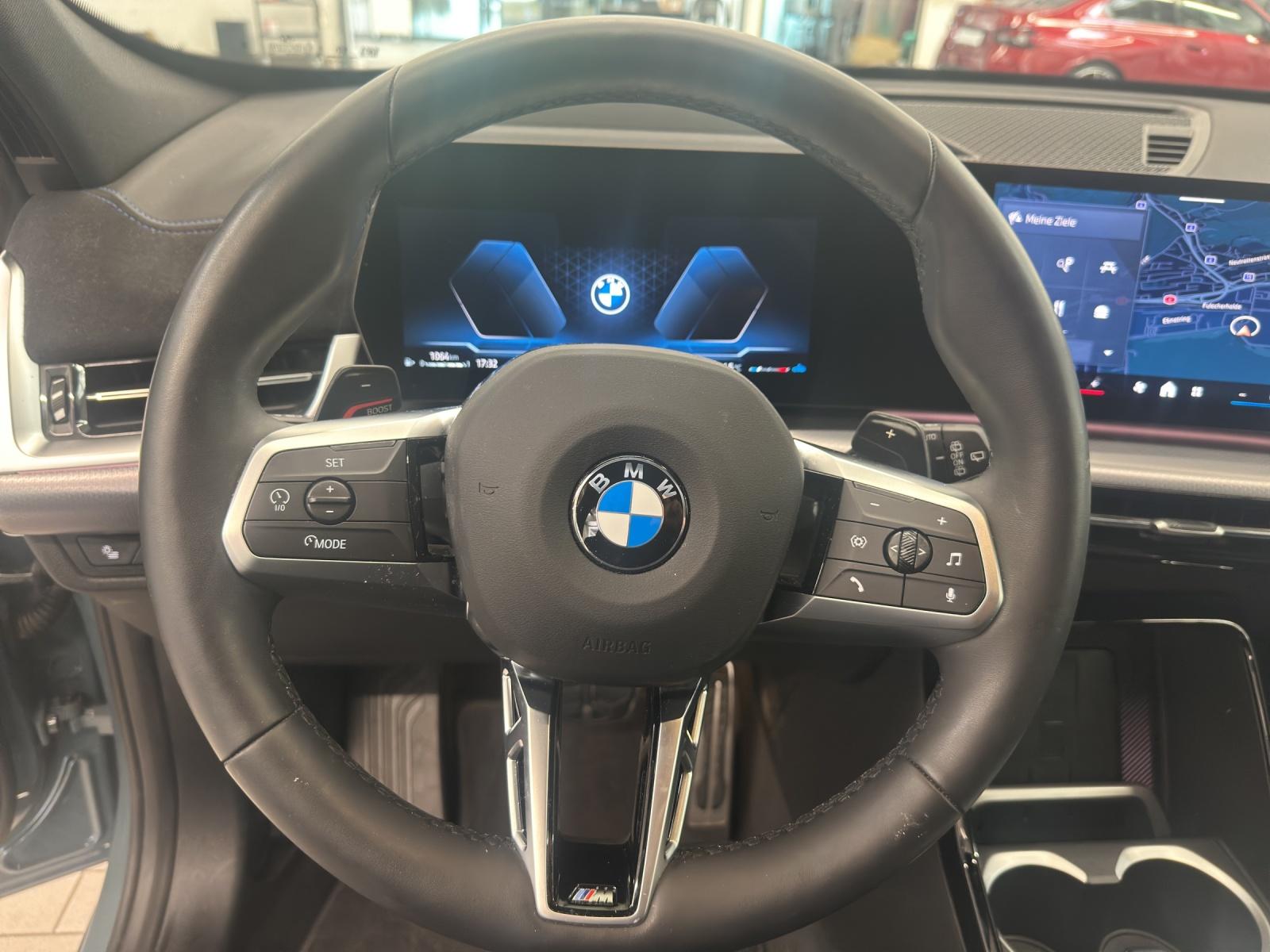 BMW X1 20i sDrive M Sportpaket Pro-image-10