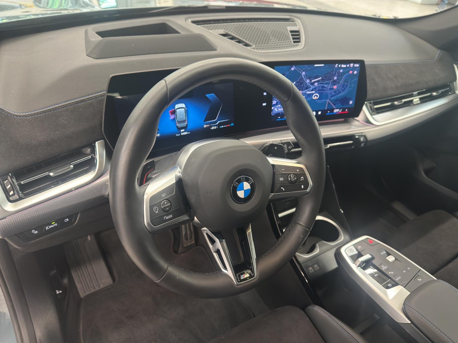 BMW X1 20i sDrive M Sportpaket Pro-image-15